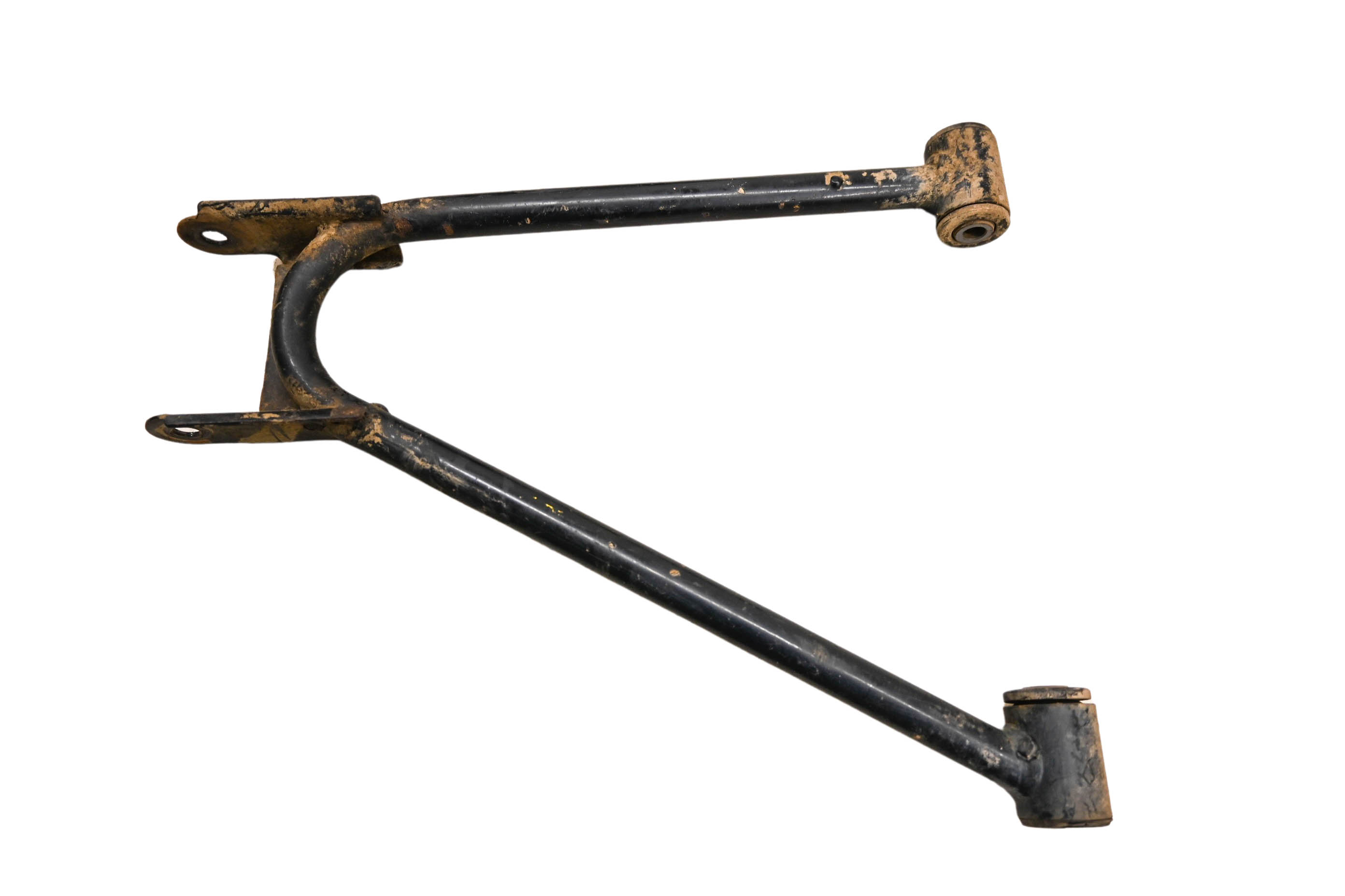 08 Kawasaki Brute Force 750 4x4i Rear Upper Left A-Arm KVF750