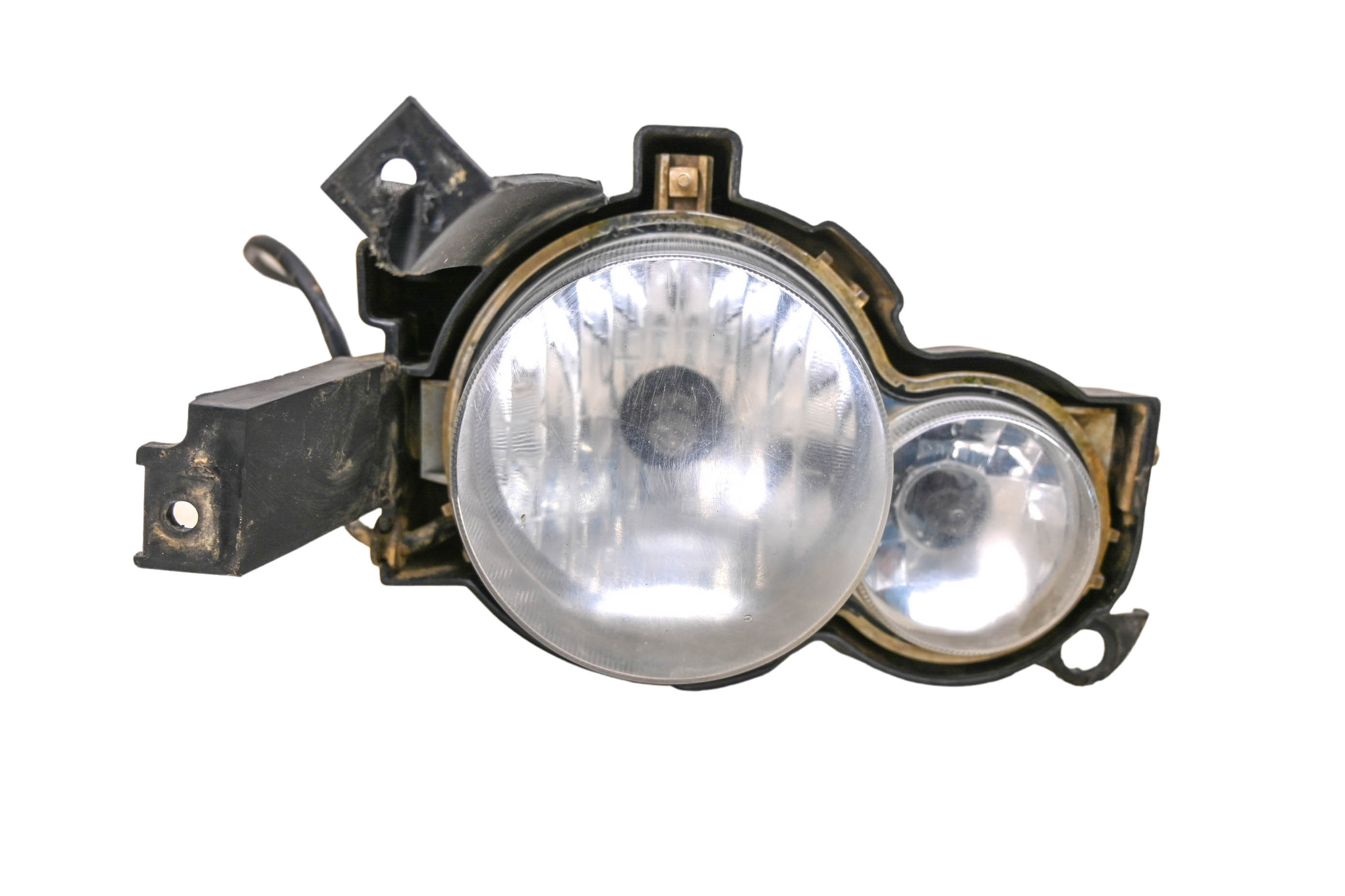 08 Kawasaki Brute Force 750 4x4i Front Right Headlight KVF750