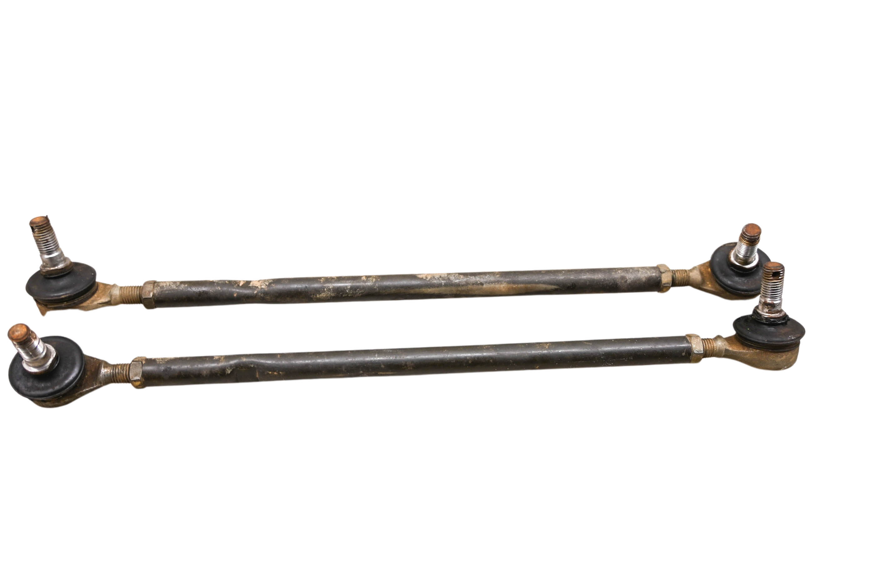 01 Kawasaki Mojave 250 2x4 Tie Rods & Ends KSF250