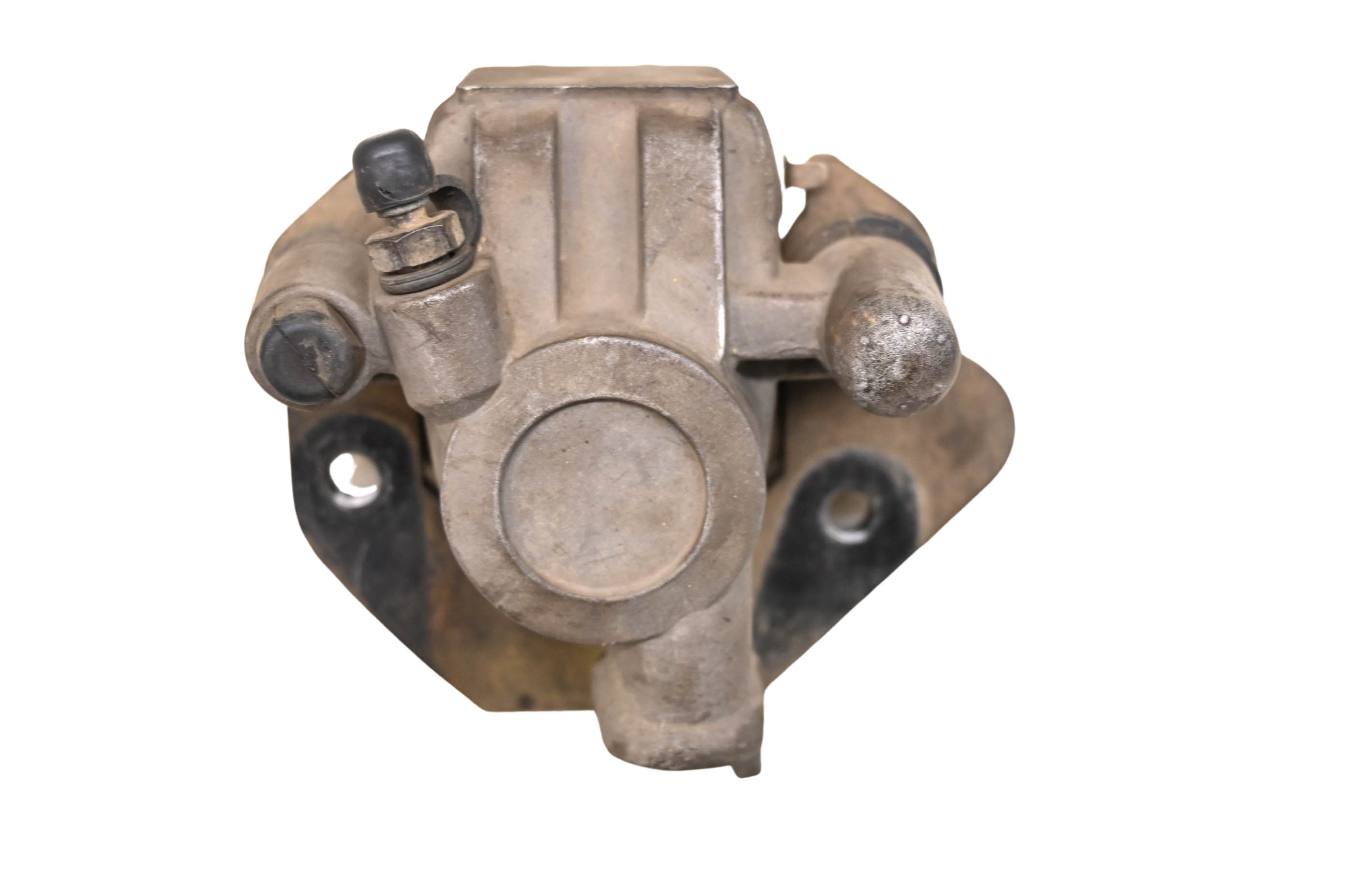 01 Kawasaki Mojave 250 2x4 Front Left Brake Caliper KSF250