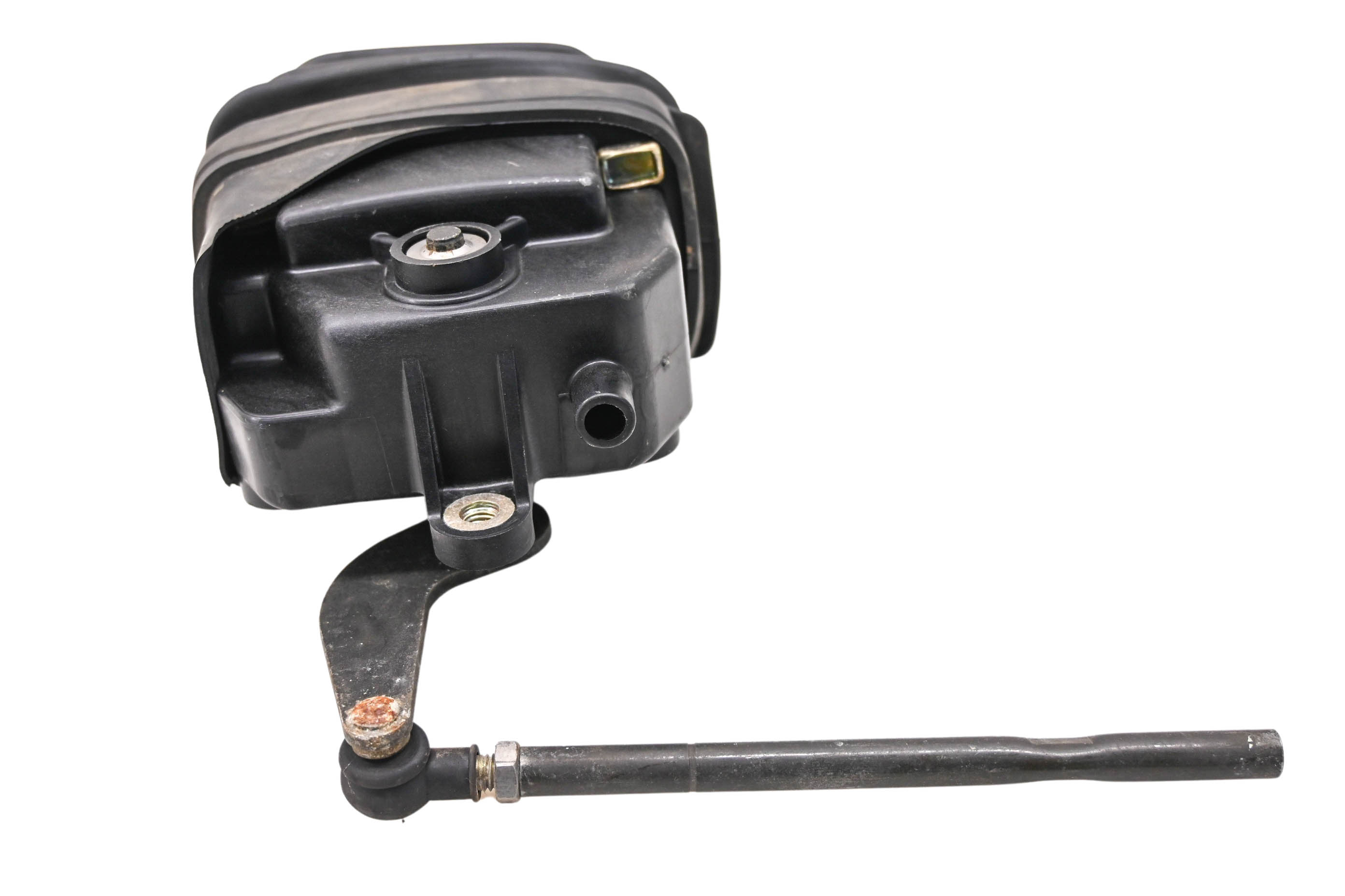 04 Yamaha Rhino 660 4x4 Gear Select Shift Lever Shifter & Linkage YXR660F