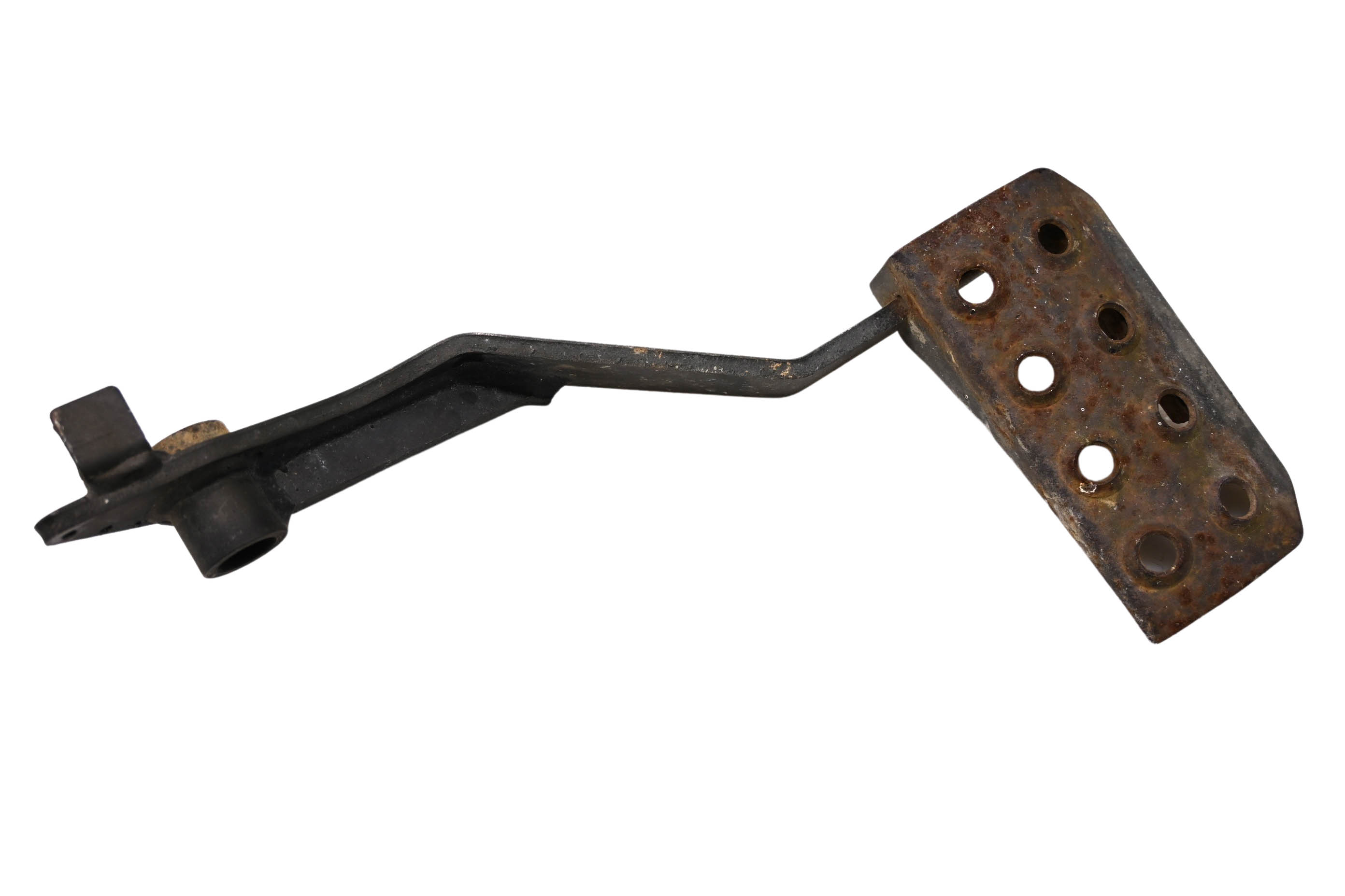 04 Yamaha Rhino 660 4x4 Brake Pedal YXR660F
