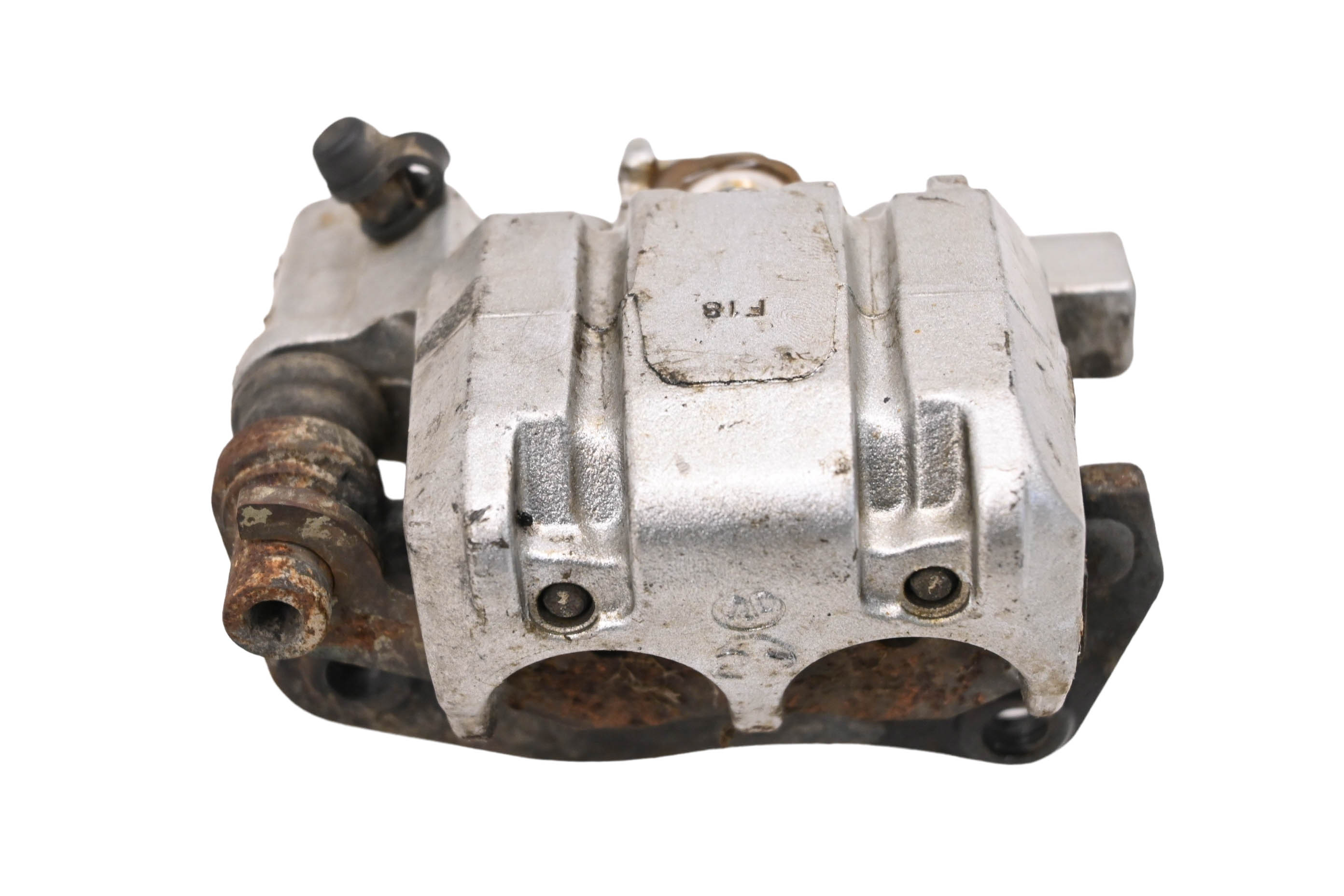 04 Yamaha Rhino 660 4x4 Front Left Brake Caliper YXR660F