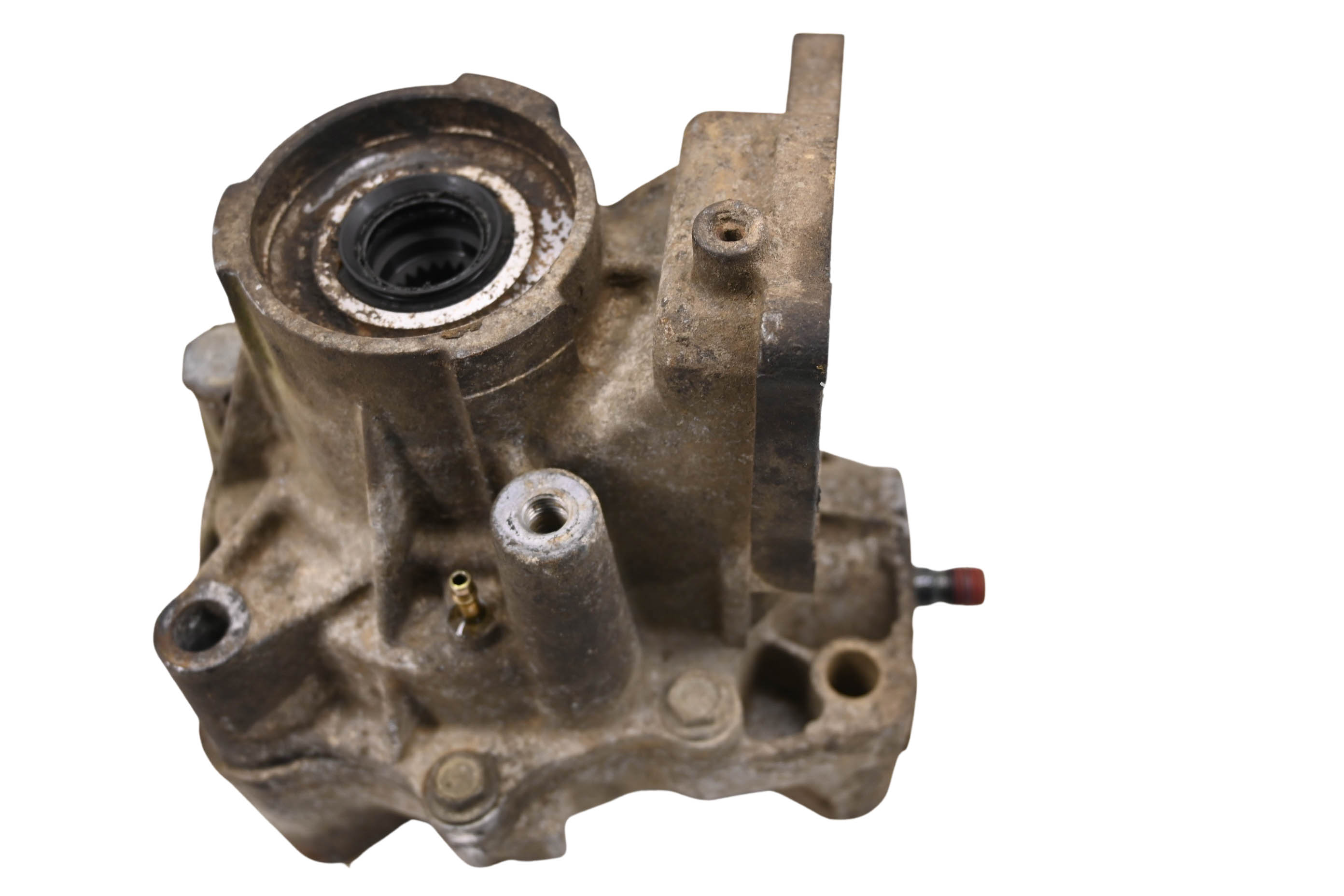 04 Yamaha Rhino 660 4x4 Front Differential YXR660F