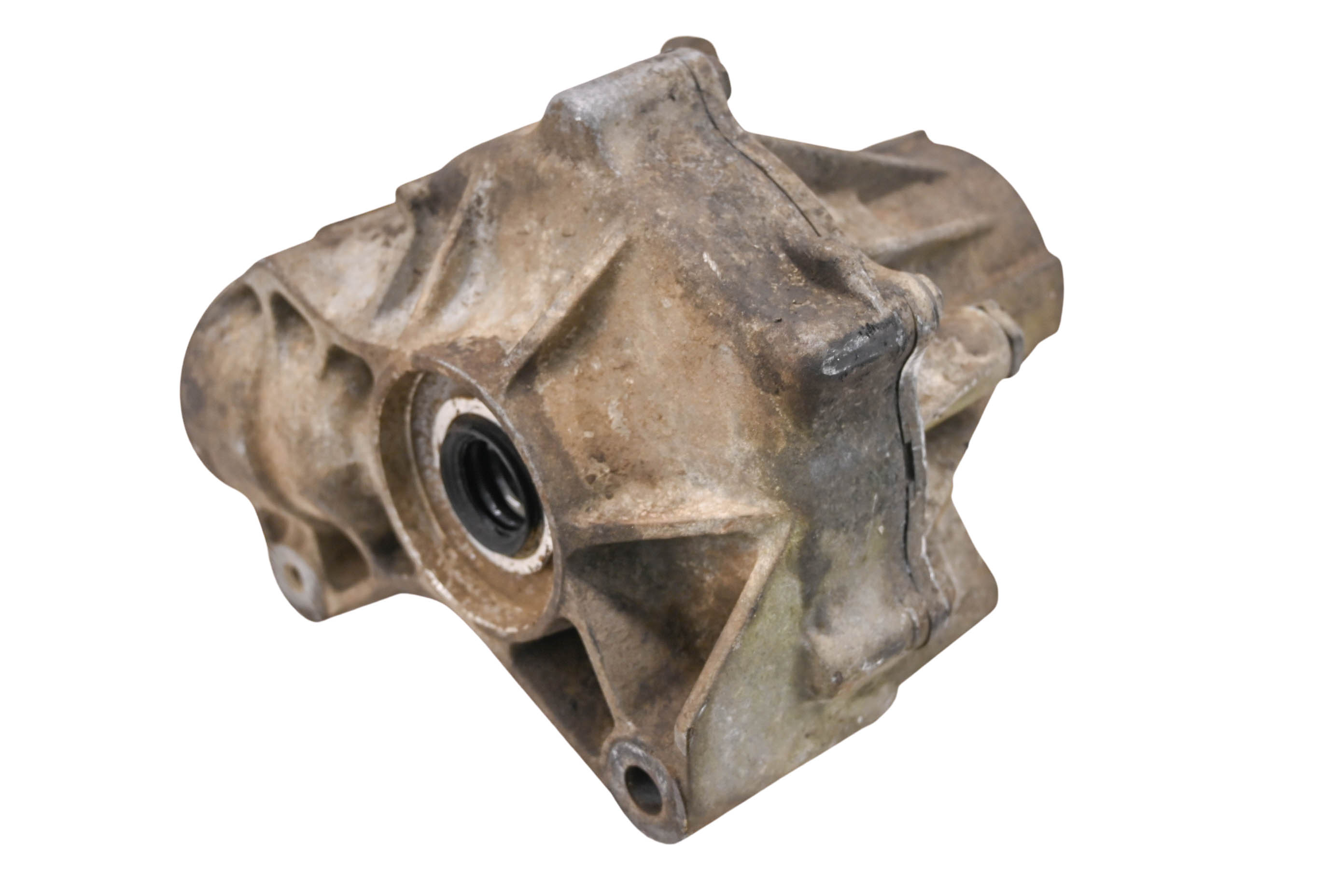 04 Yamaha Rhino 660 4x4 Front Differential YXR660F