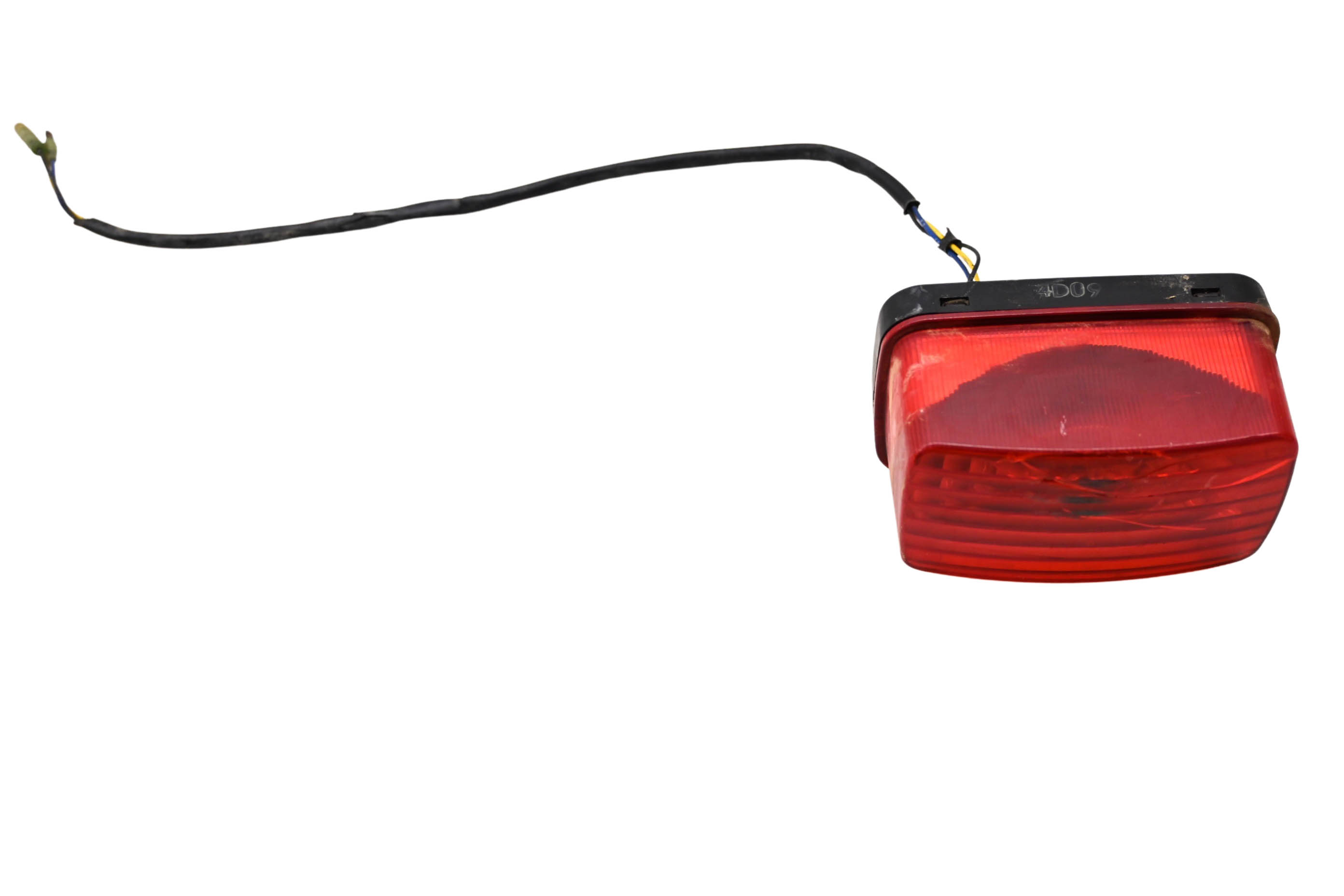 04 Yamaha Rhino 660 4x4 Tail Brake Light YXR660F