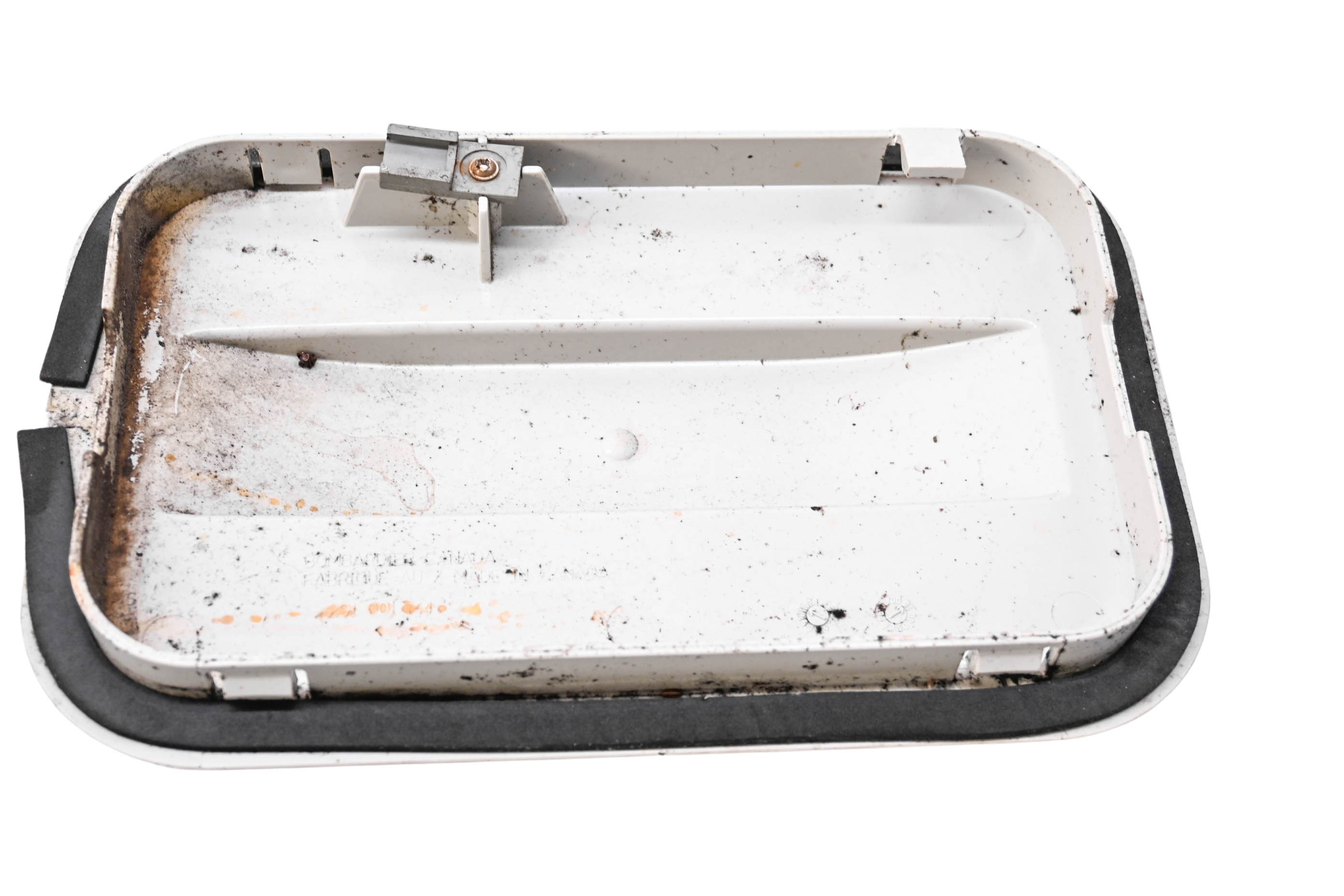 02 Sea-Doo GTI Storage Lid Cover