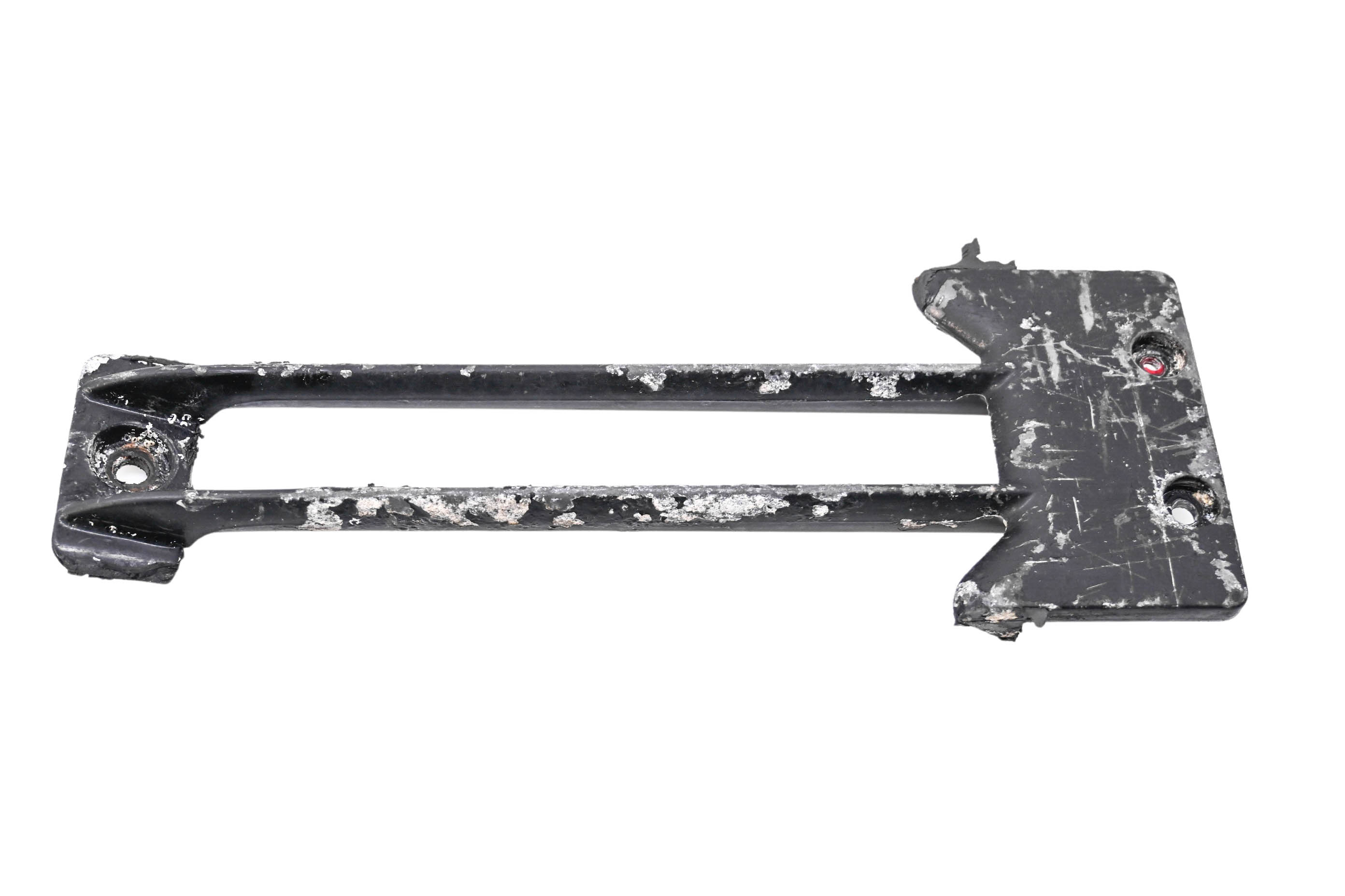 02 Sea-Doo GTI Jet Pump Grate