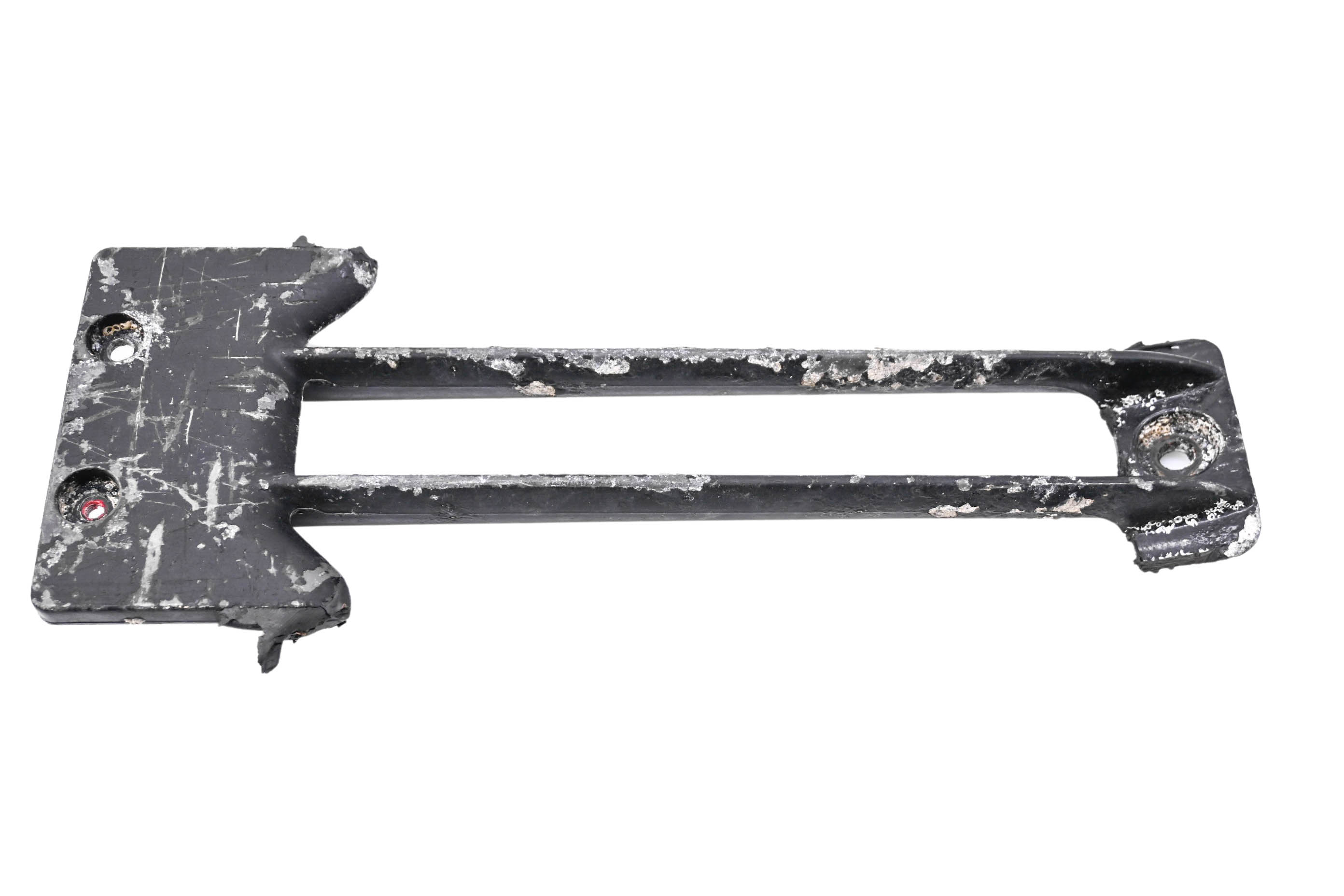 02 Sea-Doo GTI Jet Pump Grate