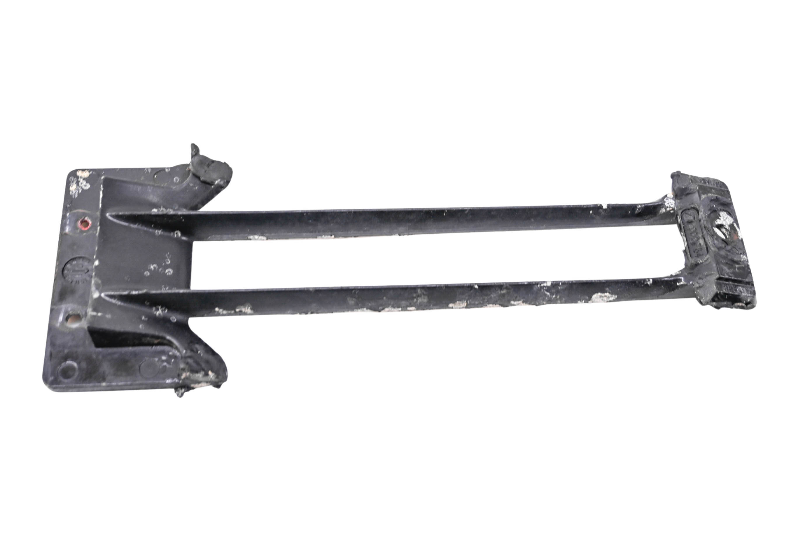 02 Sea-Doo GTI Jet Pump Grate
