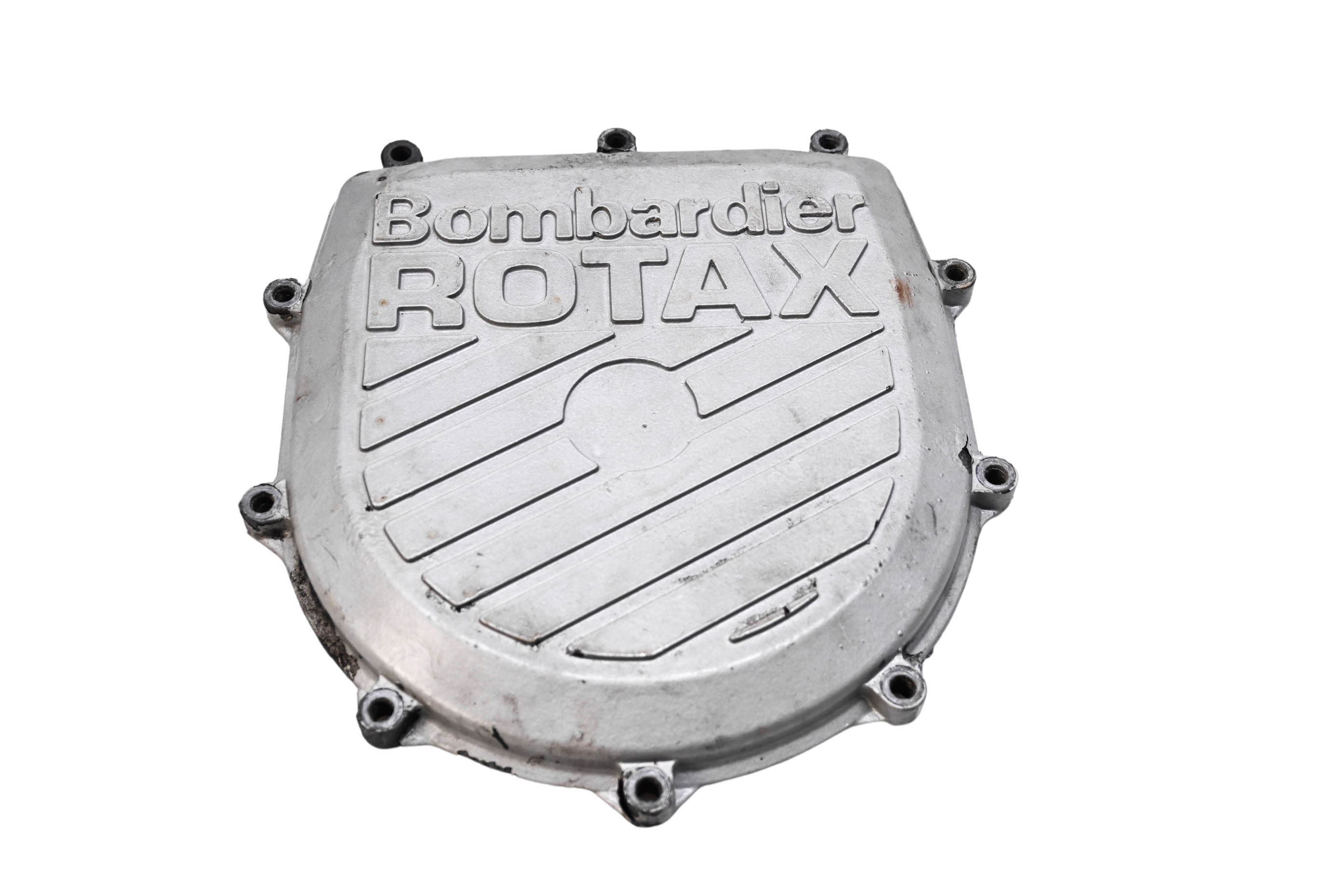 02 Sea-Doo GTI Outer Stator Cover