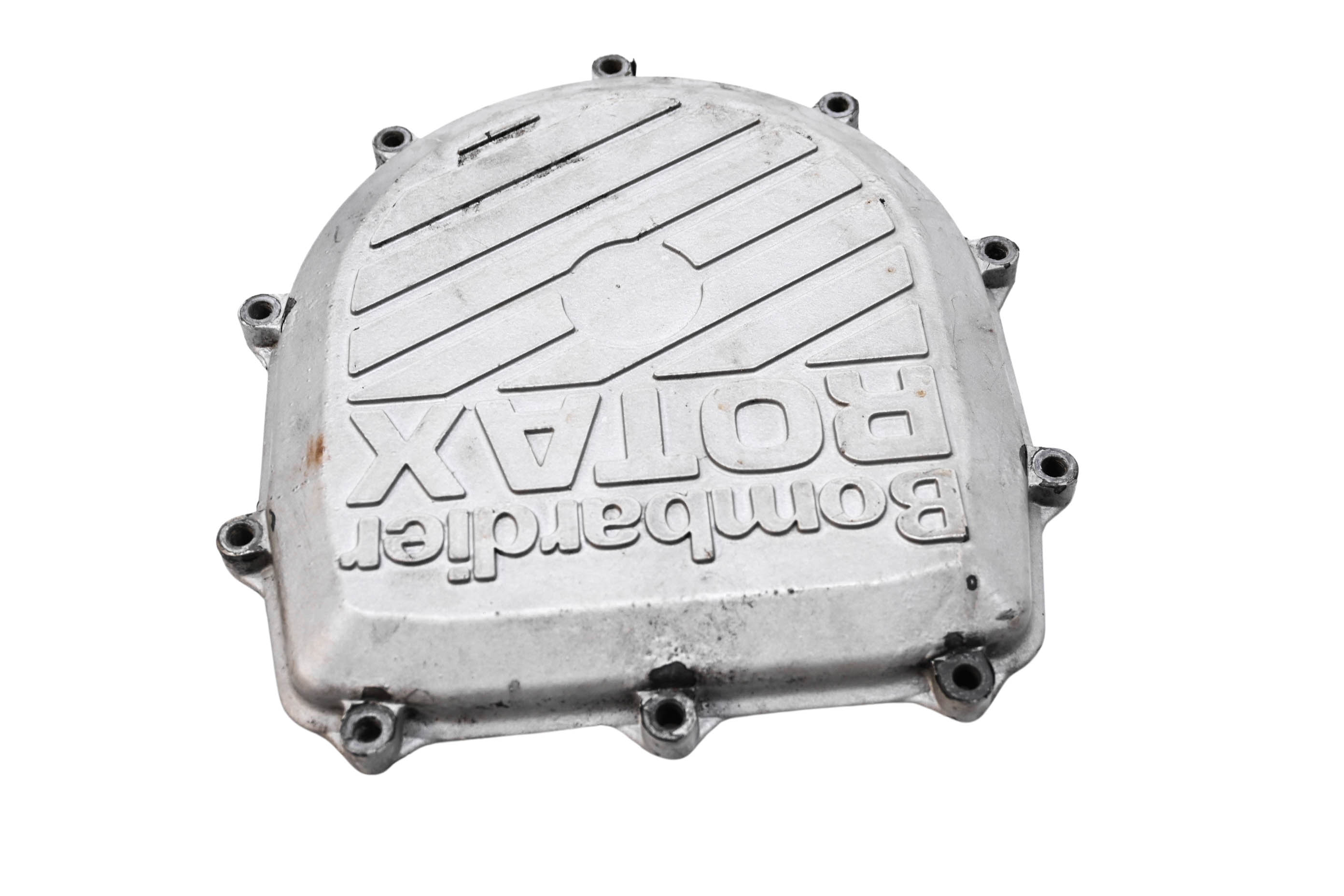 02 Sea-Doo GTI Outer Stator Cover