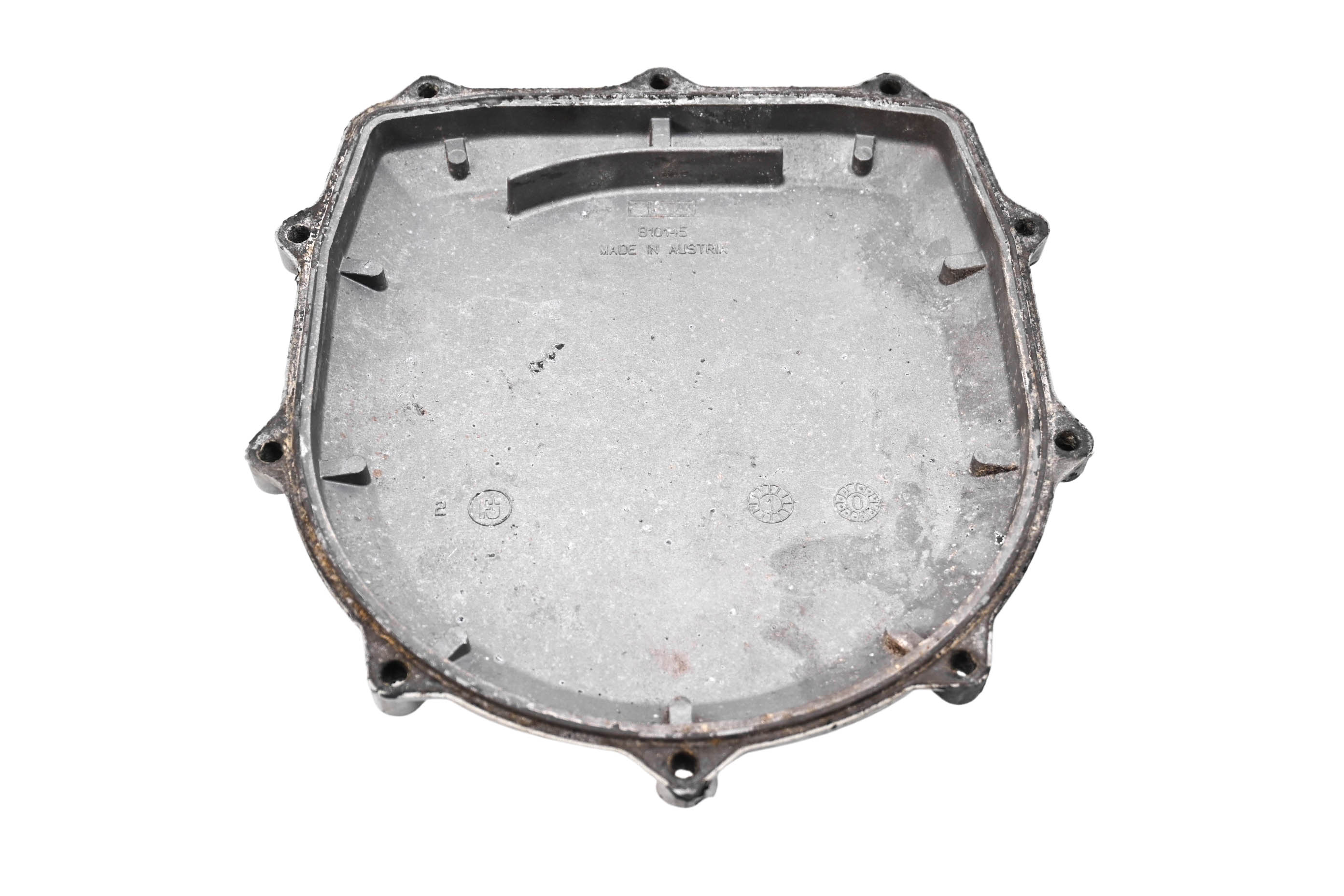 02 Sea-Doo GTI Outer Stator Cover