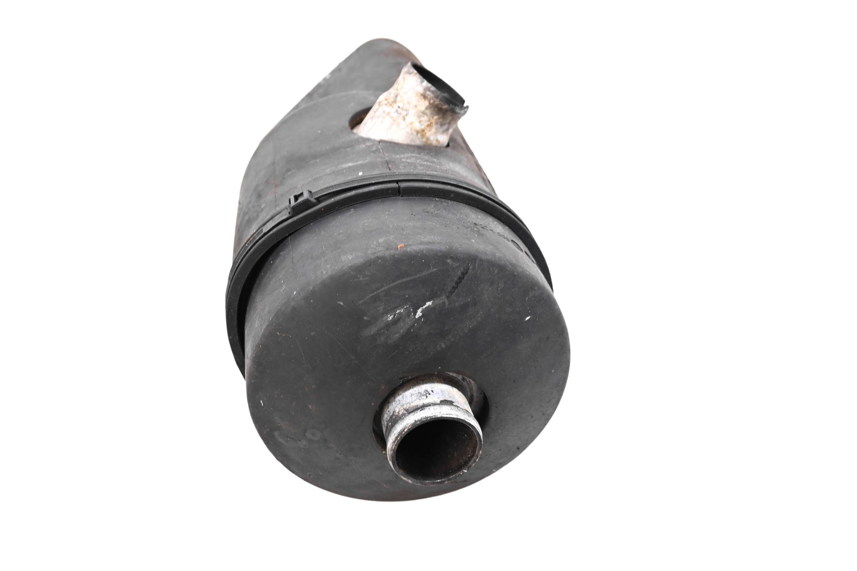 02 Sea-Doo GTI Muffler Exhaust Pipe