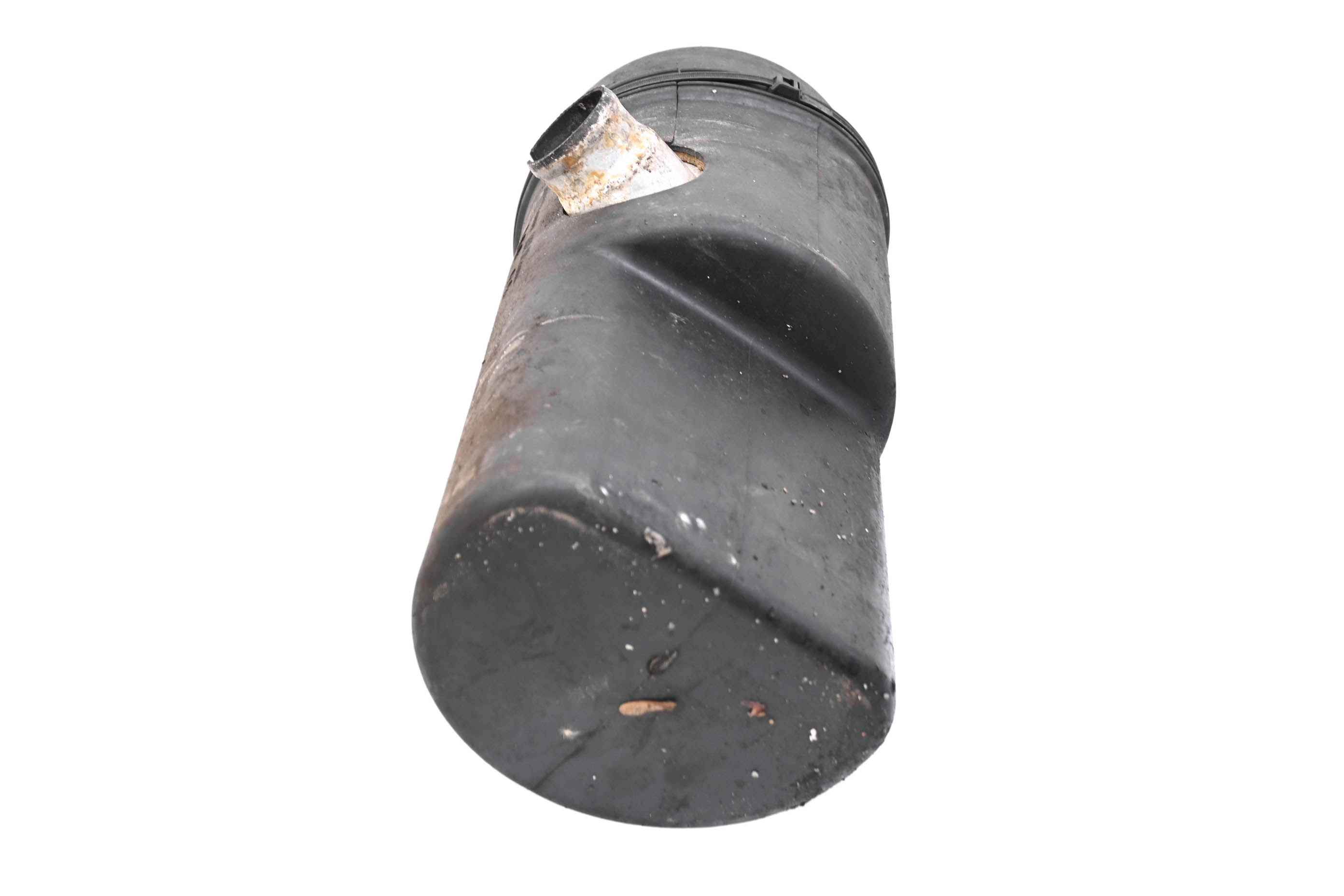 02 Sea-Doo GTI Muffler Exhaust Pipe