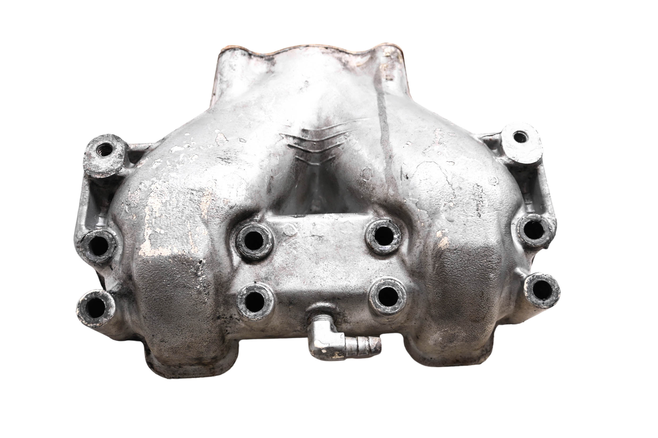 02 Sea-Doo GTI Exhaust Manifold Flange