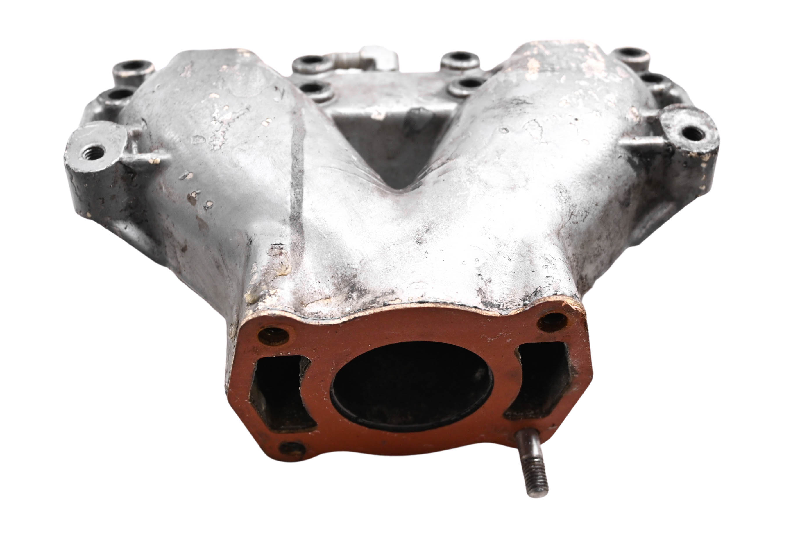 02 Sea-Doo GTI Exhaust Manifold Flange