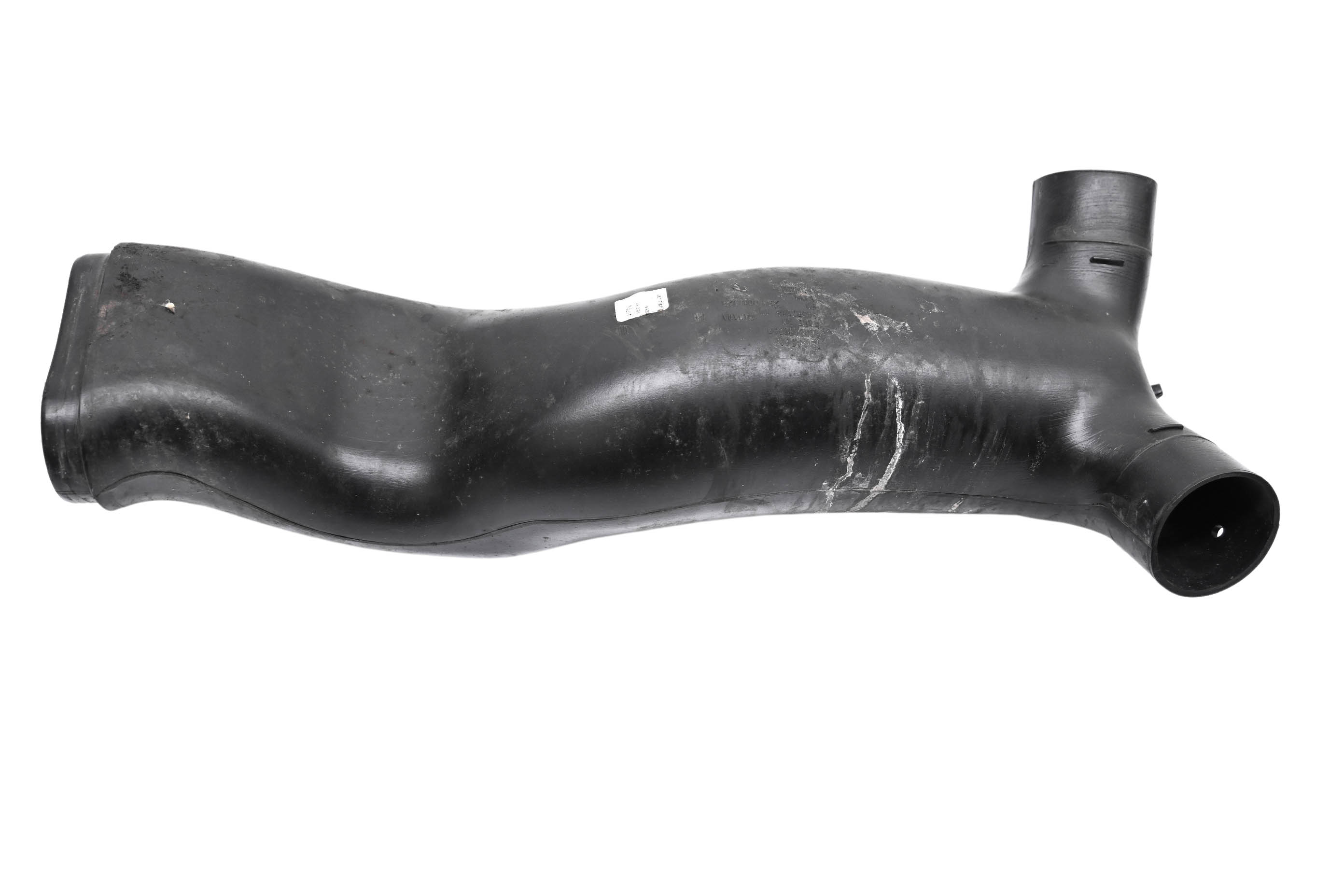 02 Sea-Doo GTI Front Intake Collector