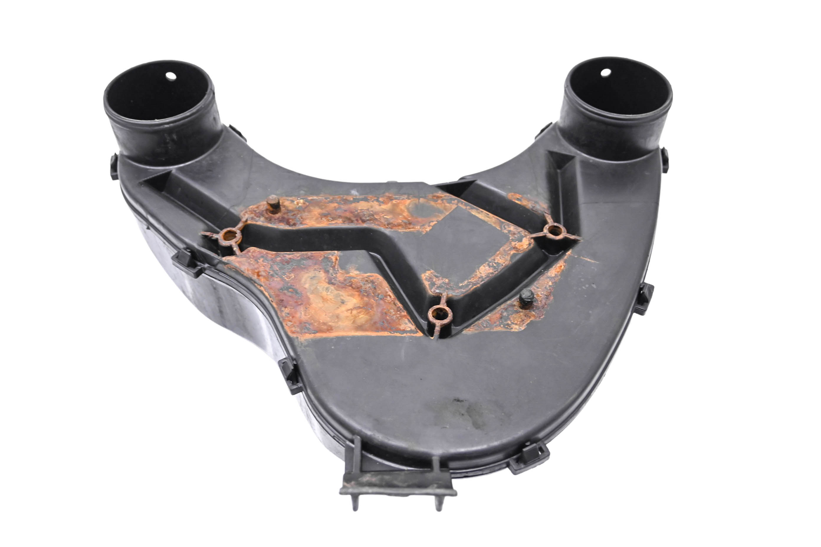 02 Sea-Doo GTI Airbox Intake Duct