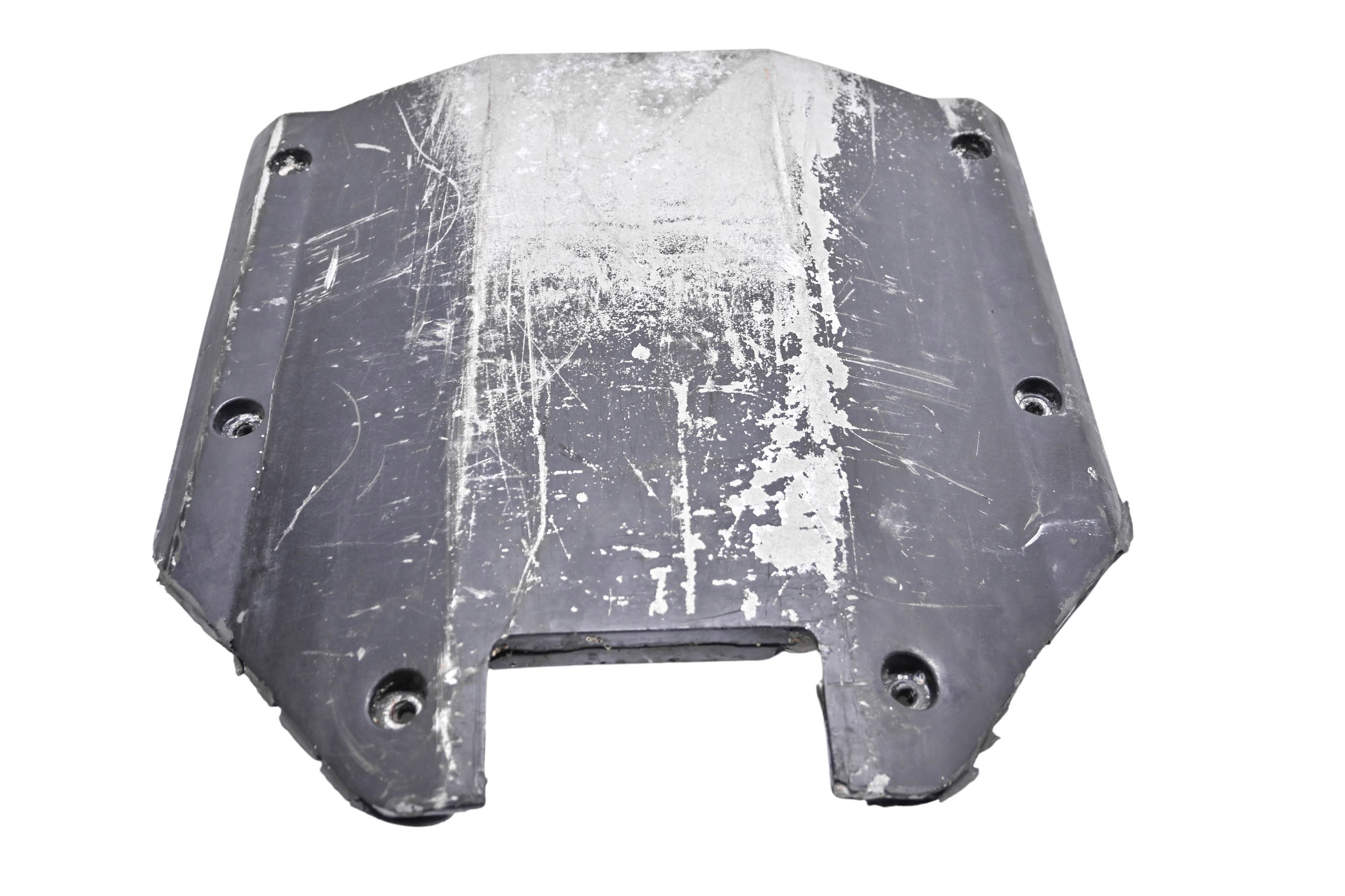 02 Sea-Doo GTI Riding Plate