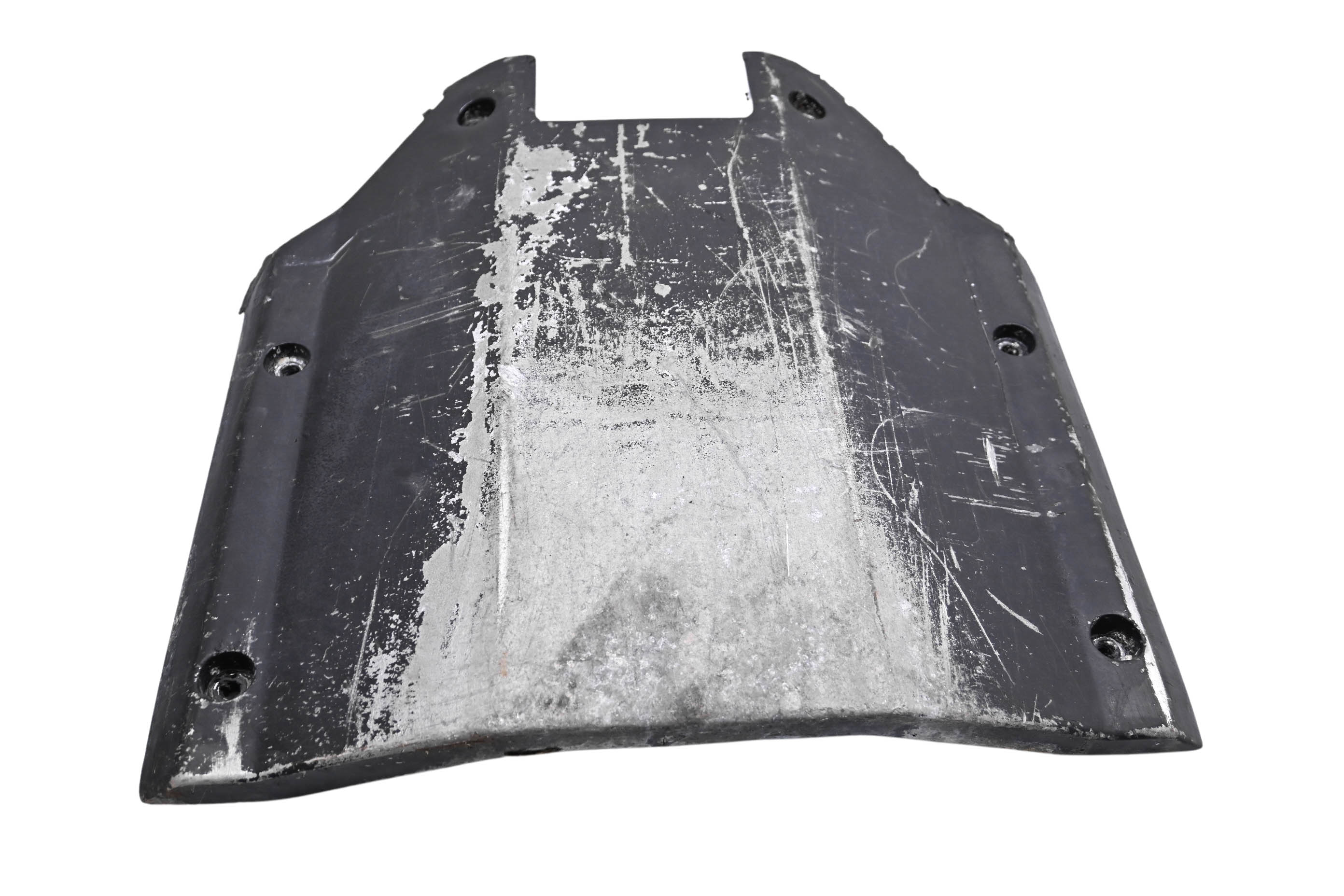02 Sea-Doo GTI Riding Plate