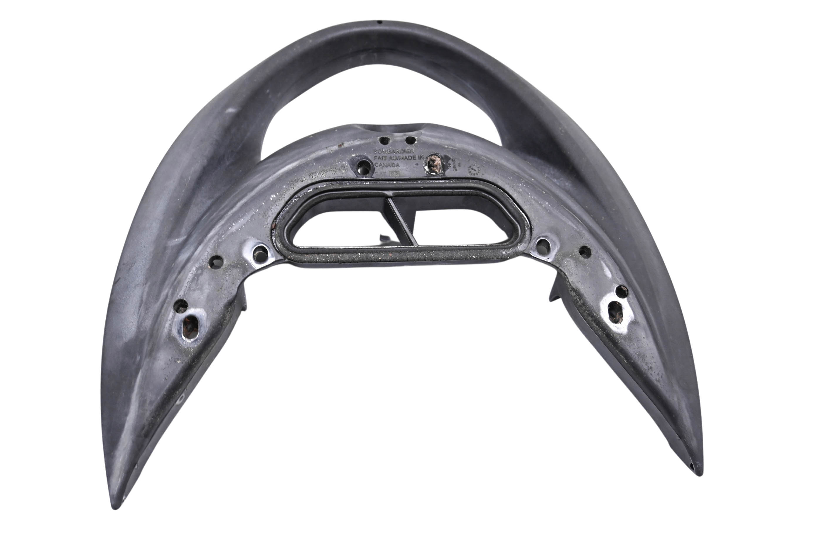 02 Sea-Doo GTI Rear Grab Bar