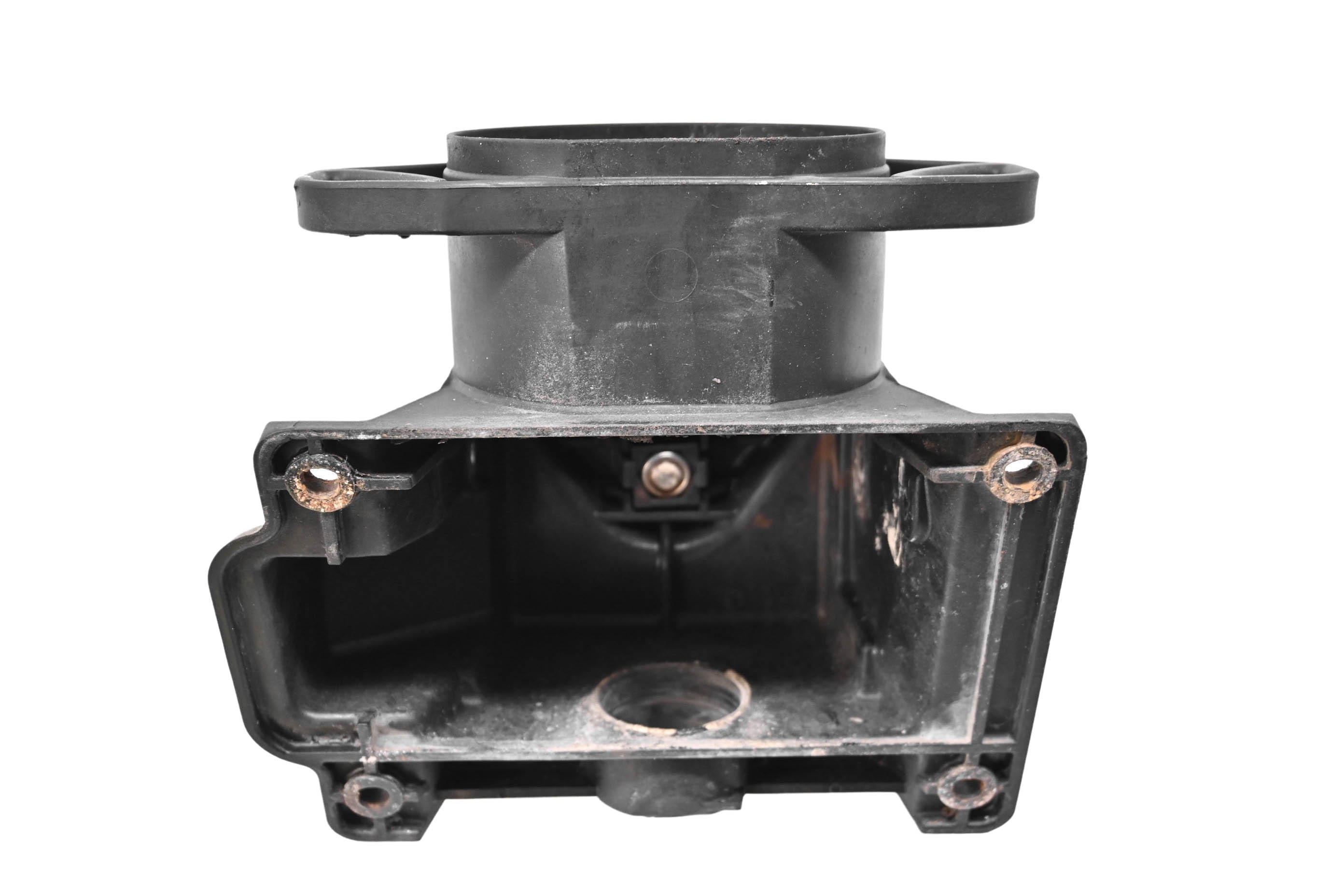 02 Sea-Doo GTI Steering Column Support Bracket Mount