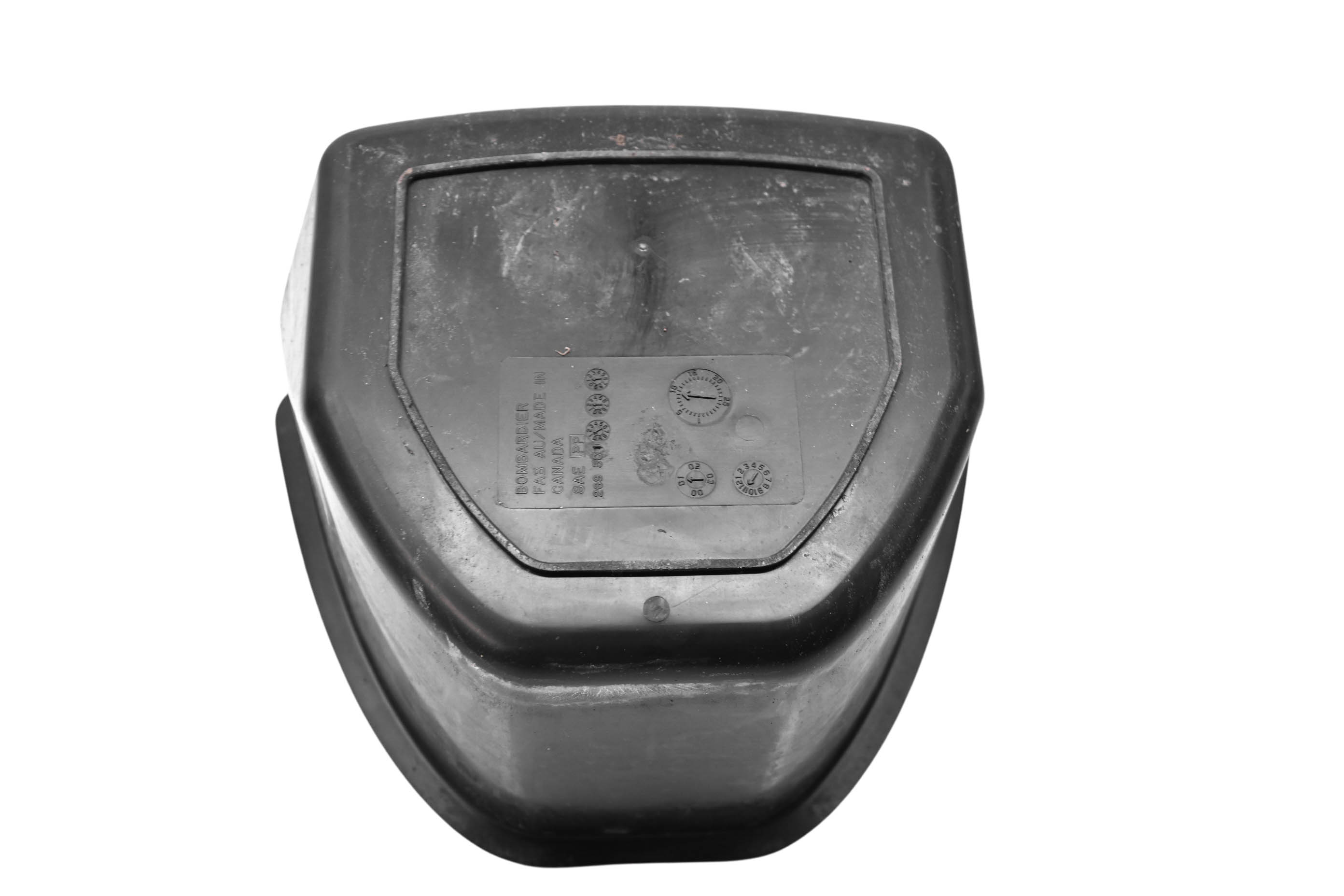 02 Sea-Doo GTI Tool Storage Box