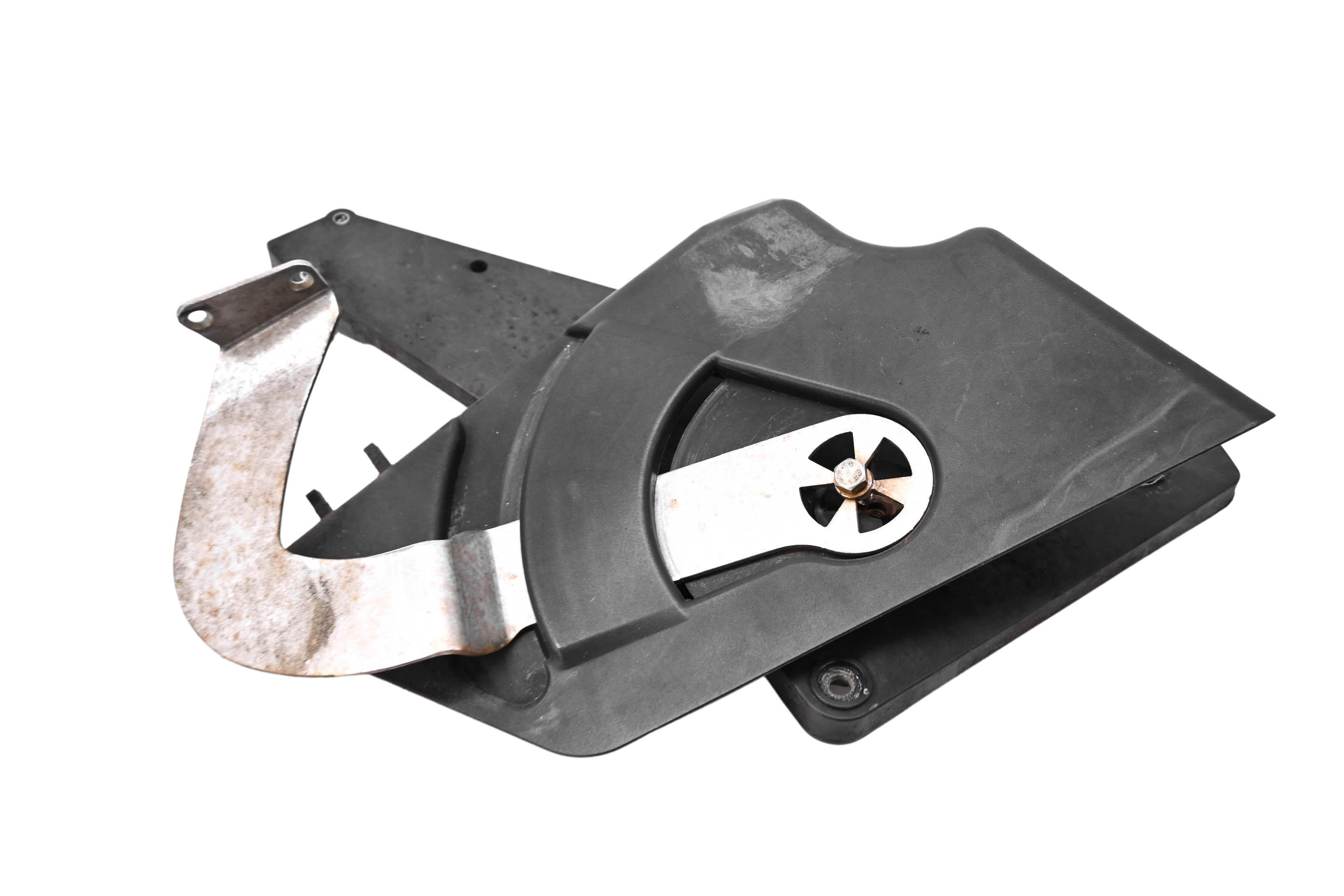 02 Sea-Doo GTI Reverse Lever