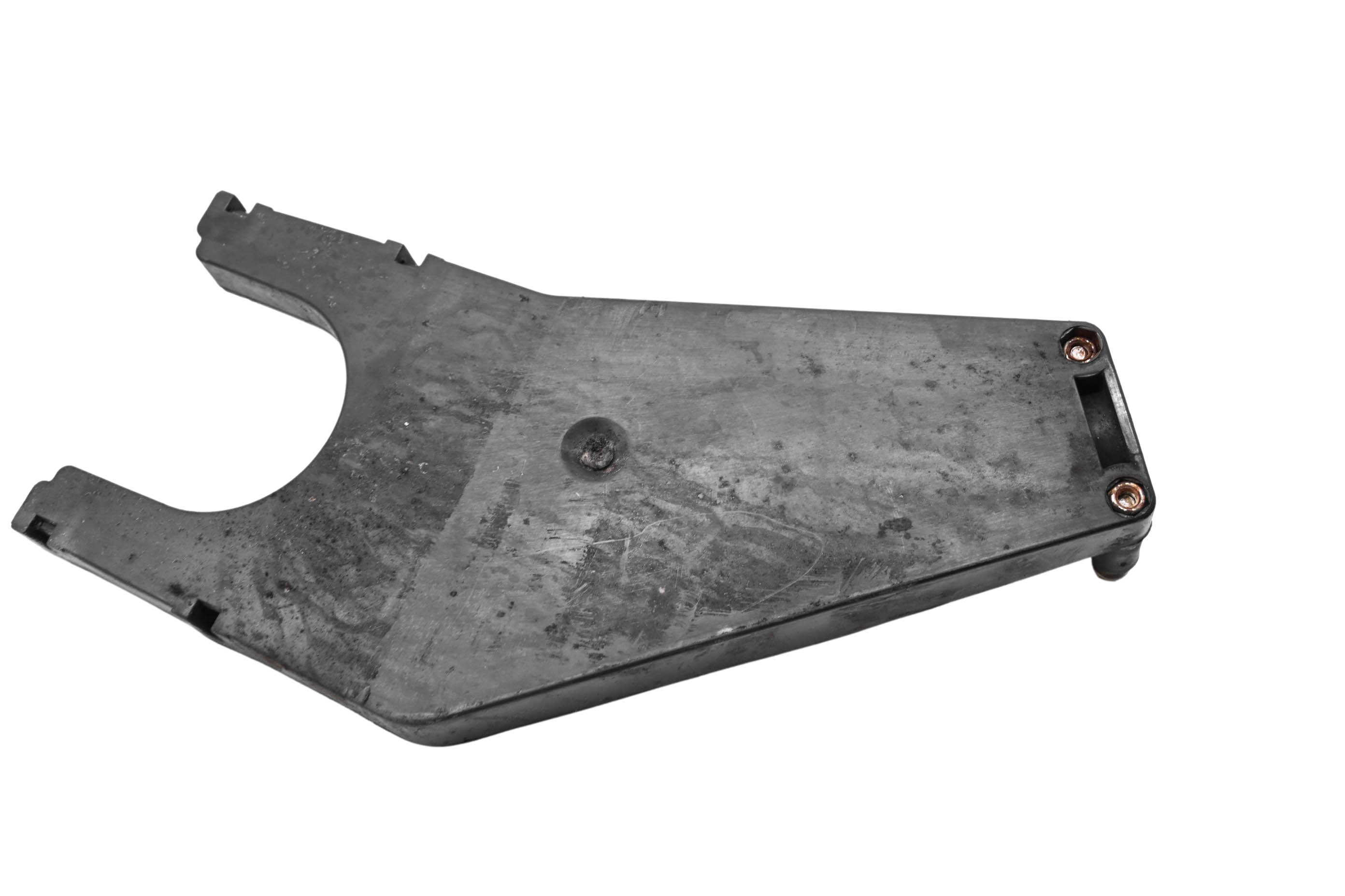 02 Sea-Doo GTI Steering Cable Support Bracket Mount