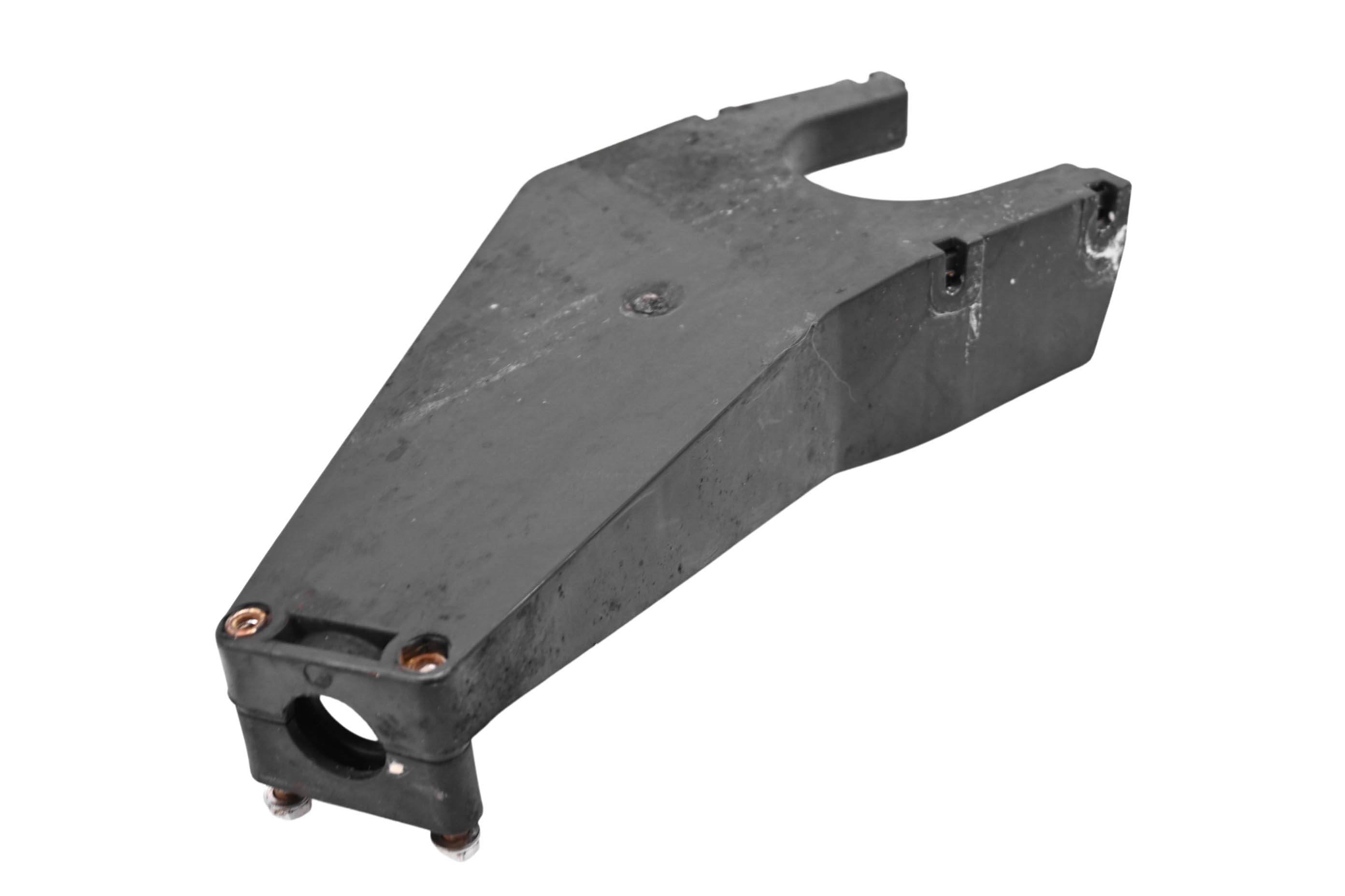 02 Sea-Doo GTI Steering Cable Support Bracket Mount