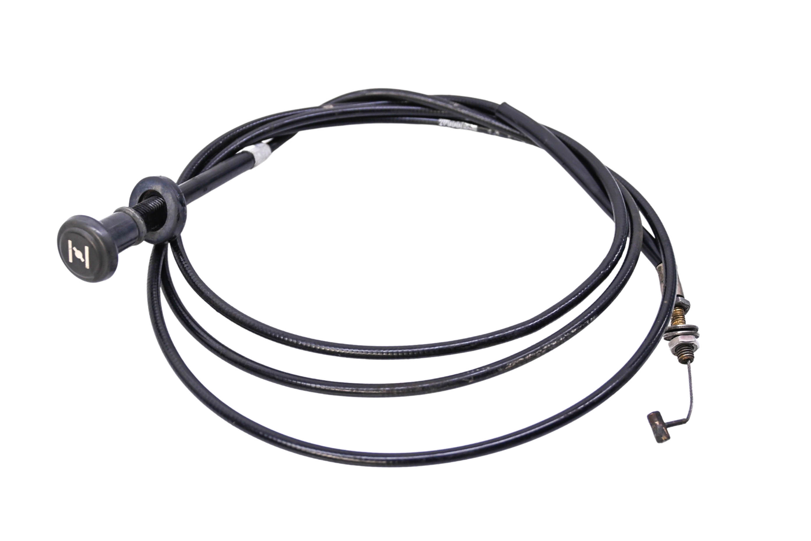 02 Sea-Doo GTI Choke Cable