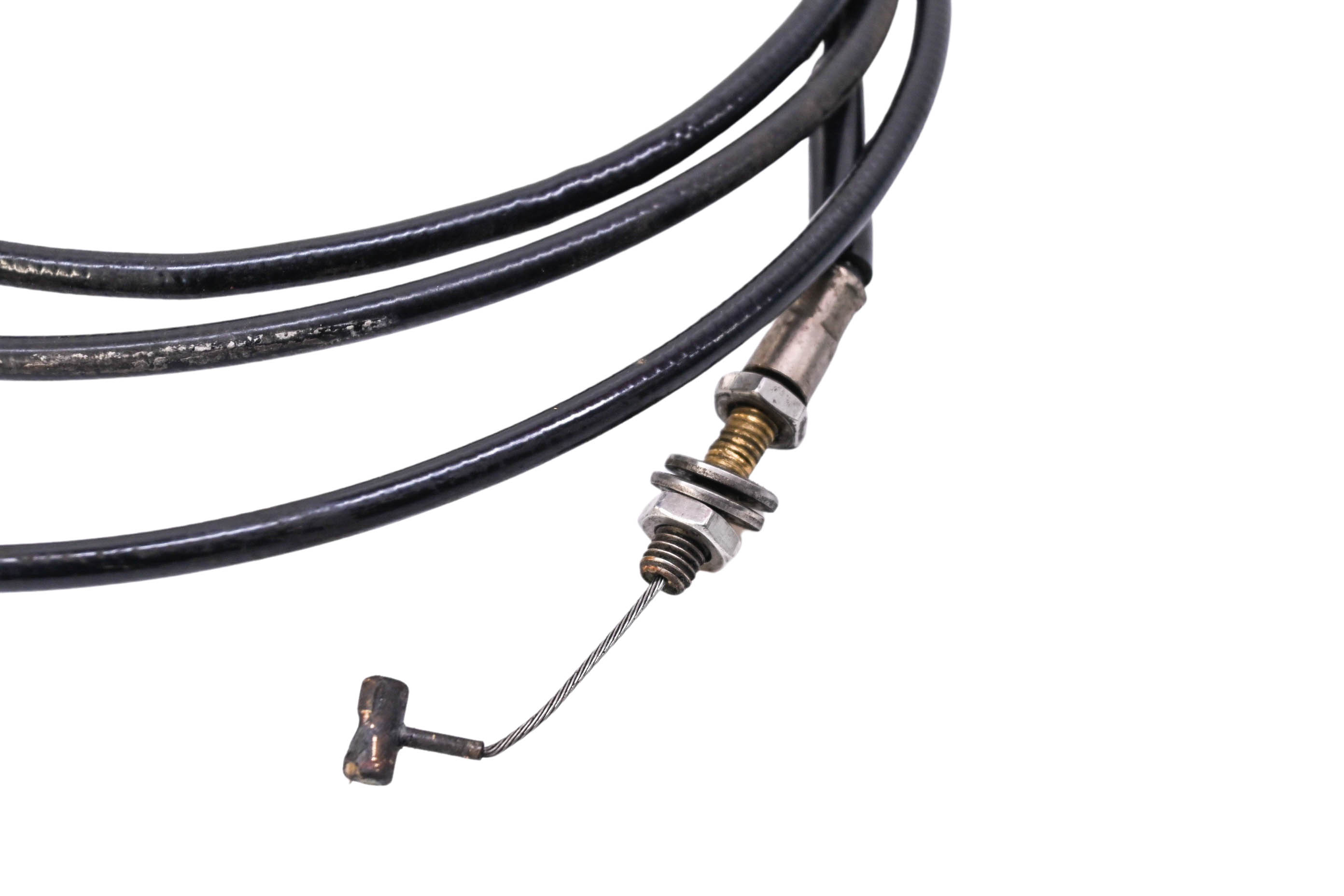 02 Sea-Doo GTI Choke Cable