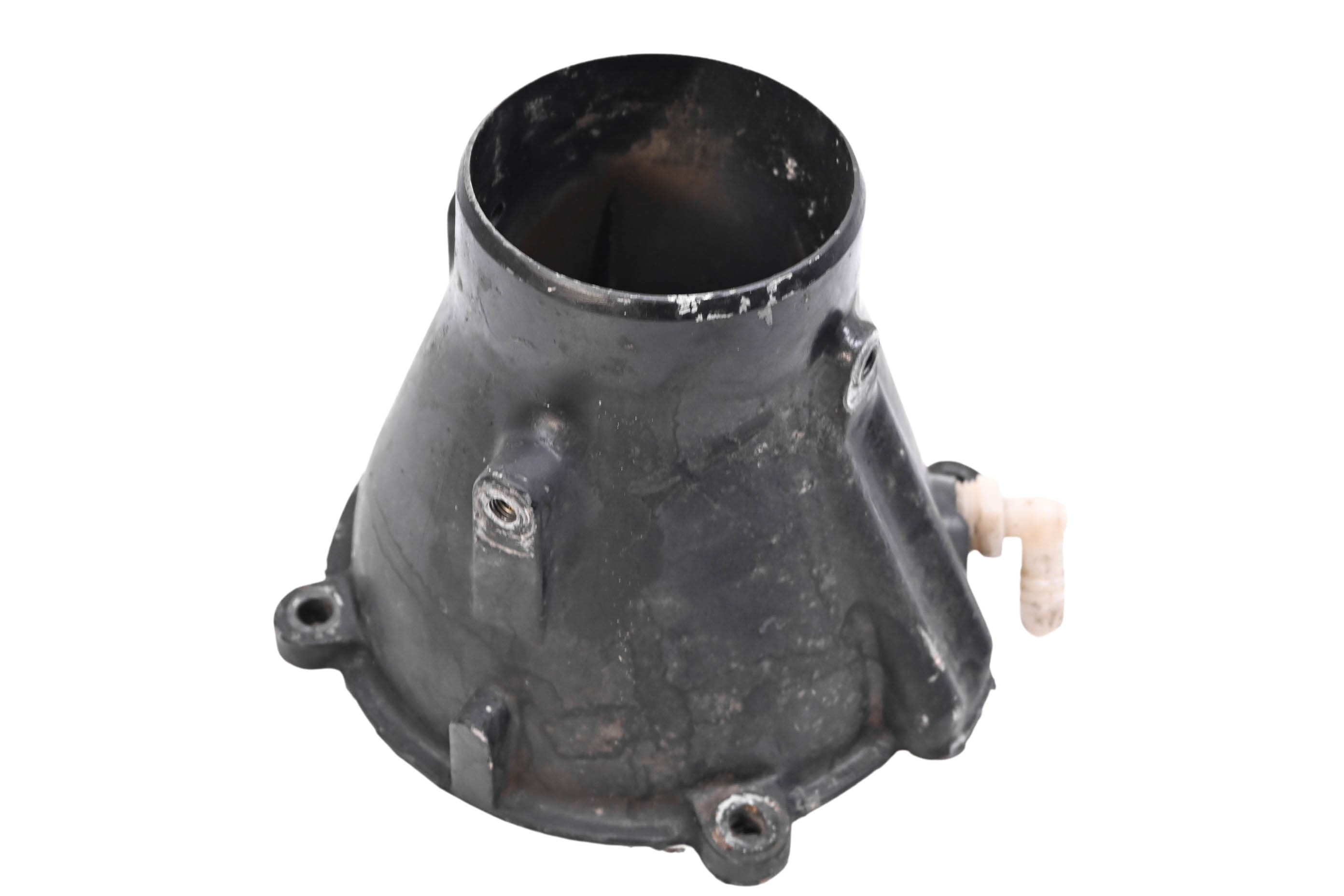 02 Sea-Doo GTI Pump Nozzle