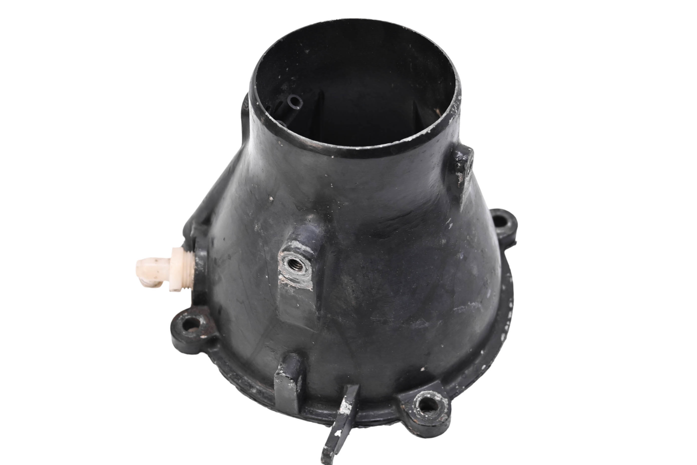 02 Sea-Doo GTI Pump Nozzle