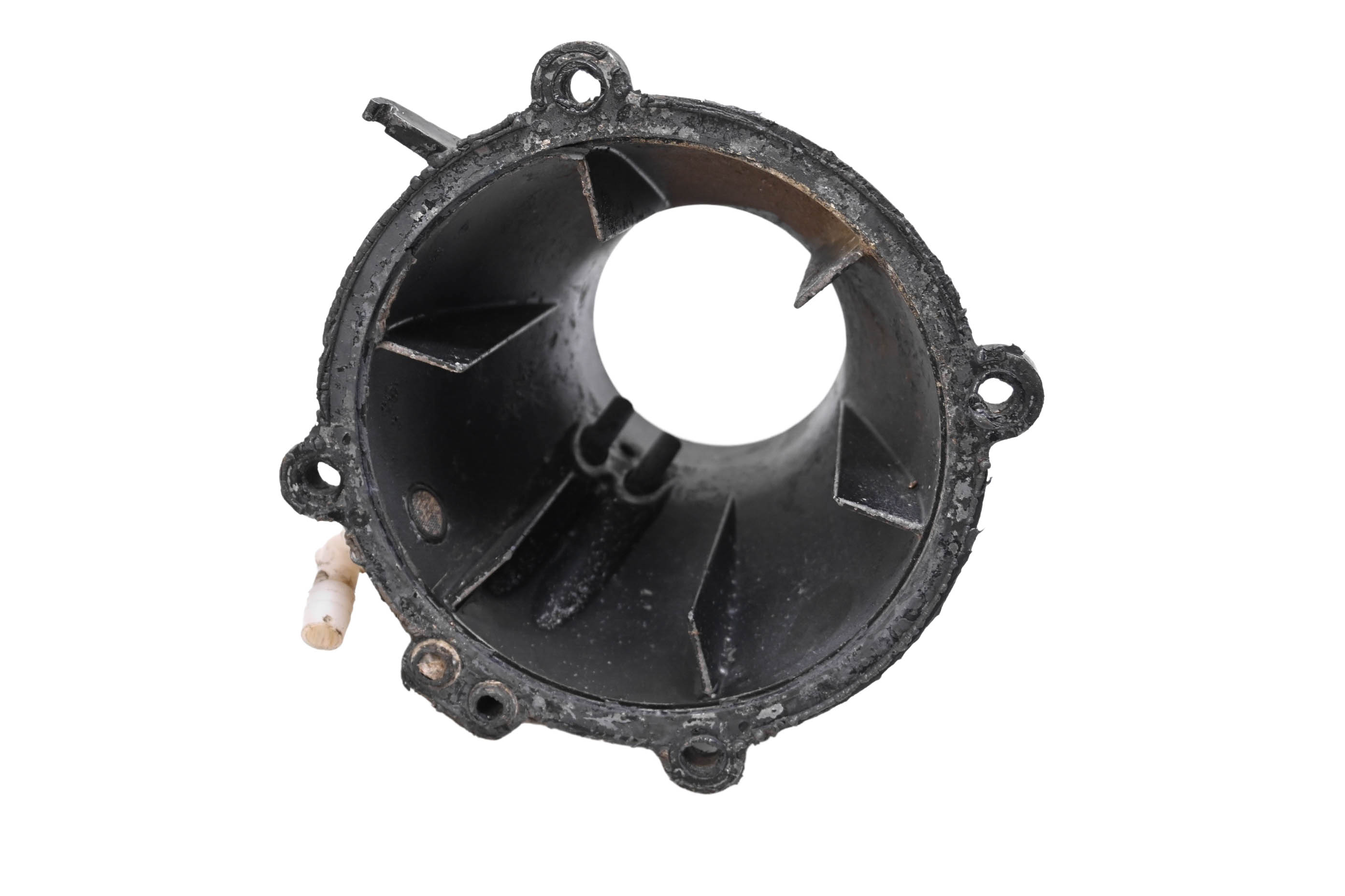 02 Sea-Doo GTI Pump Nozzle