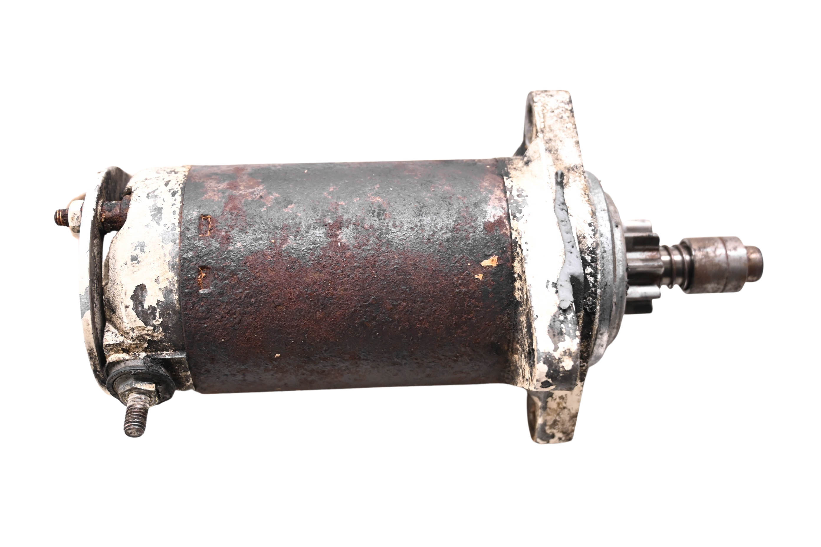 02 Sea-Doo GTI Starter Motor