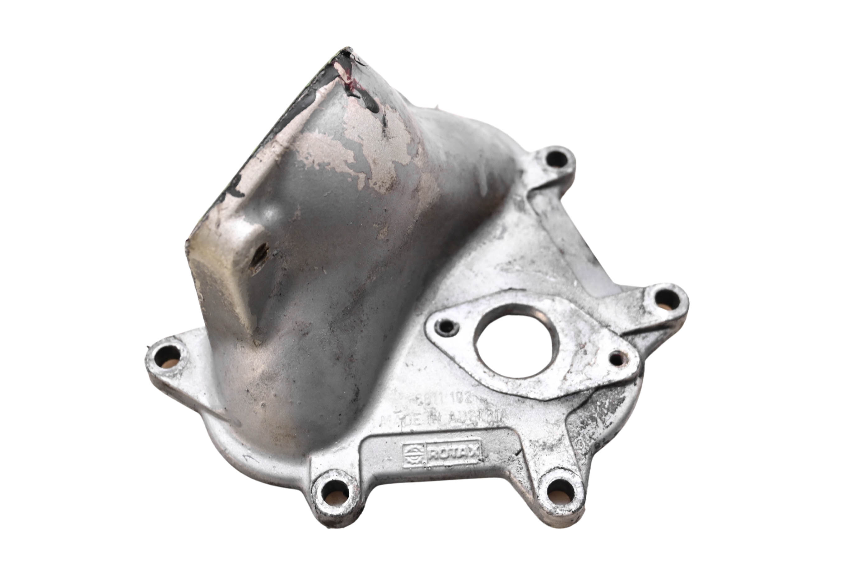 02 Sea-Doo GTI Oil Pump Flange Cover