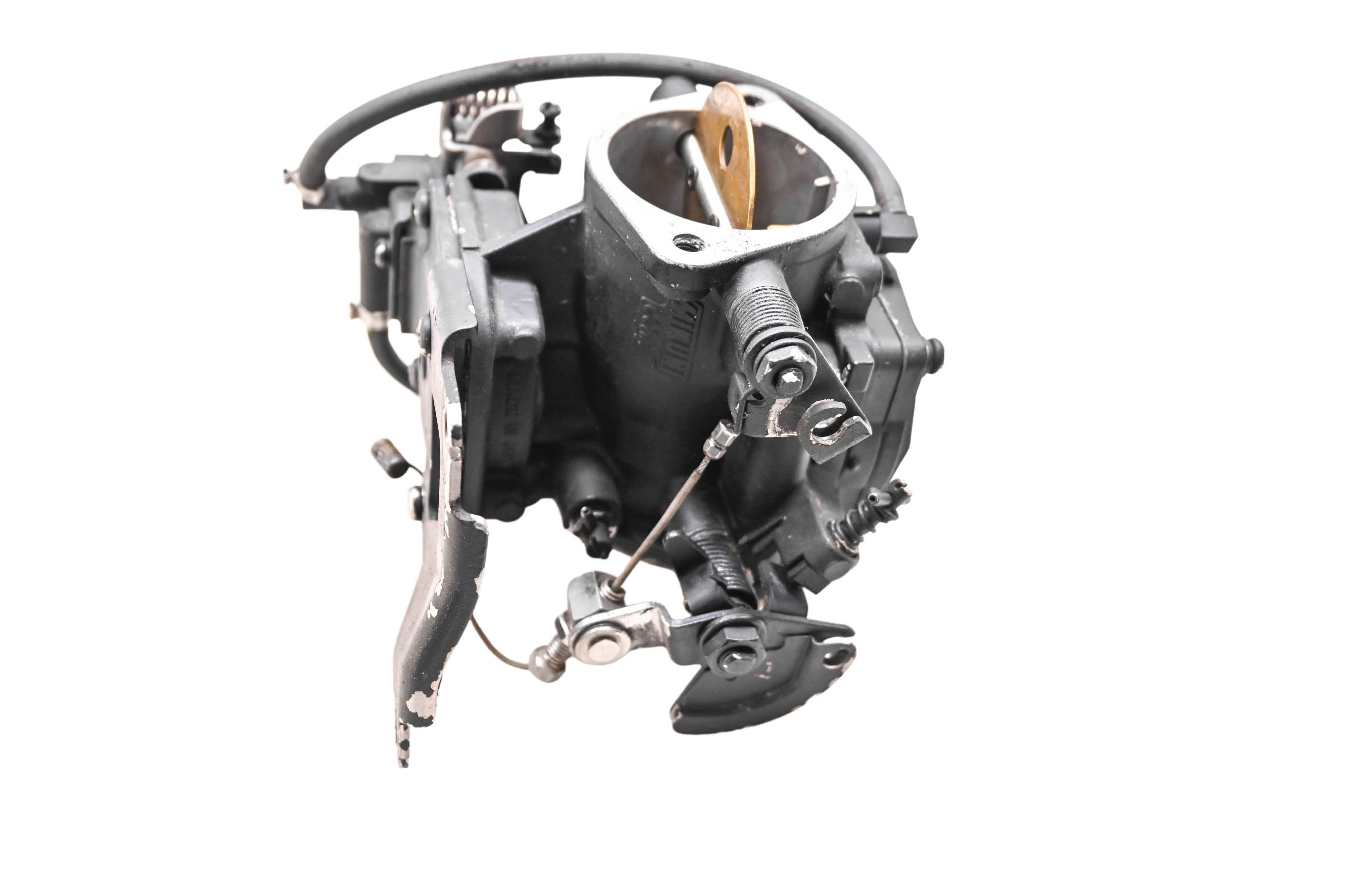 02 Sea-Doo GTI Carburetor Carb