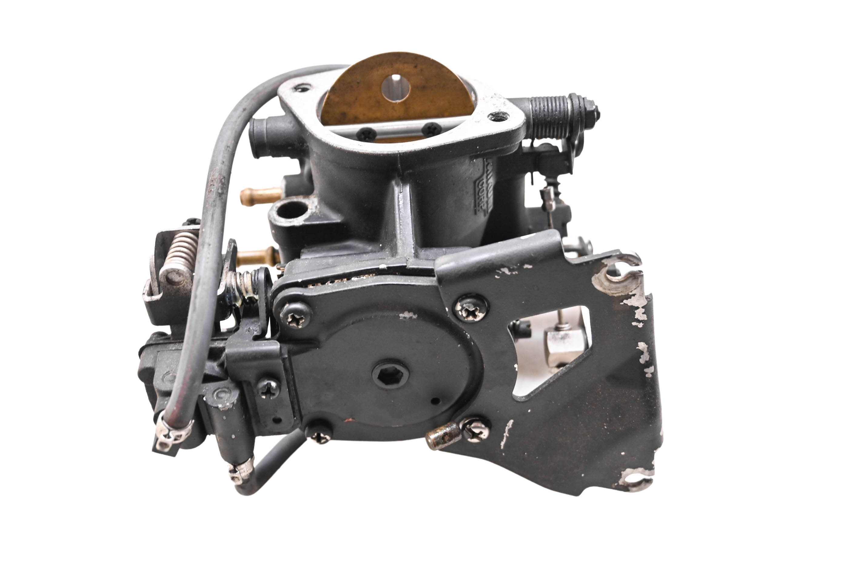 02 Sea-Doo GTI Carburetor Carb