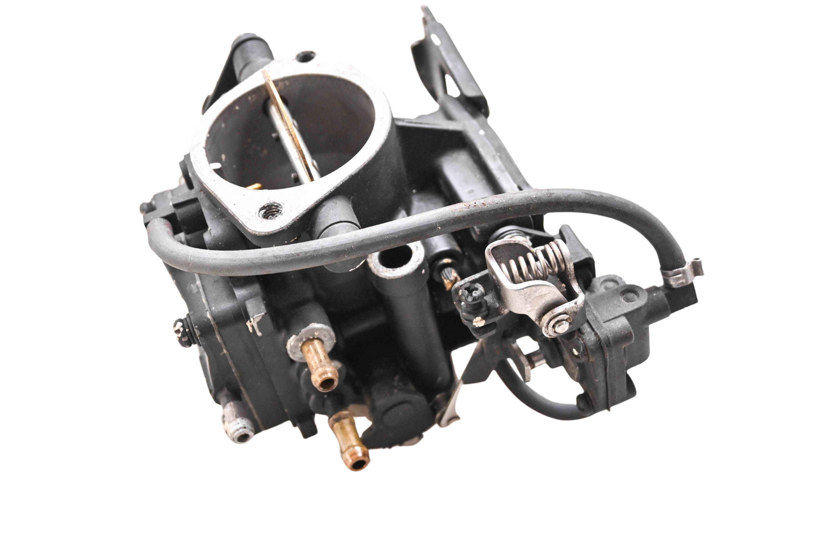 02 Sea-Doo GTI Carburetor Carb