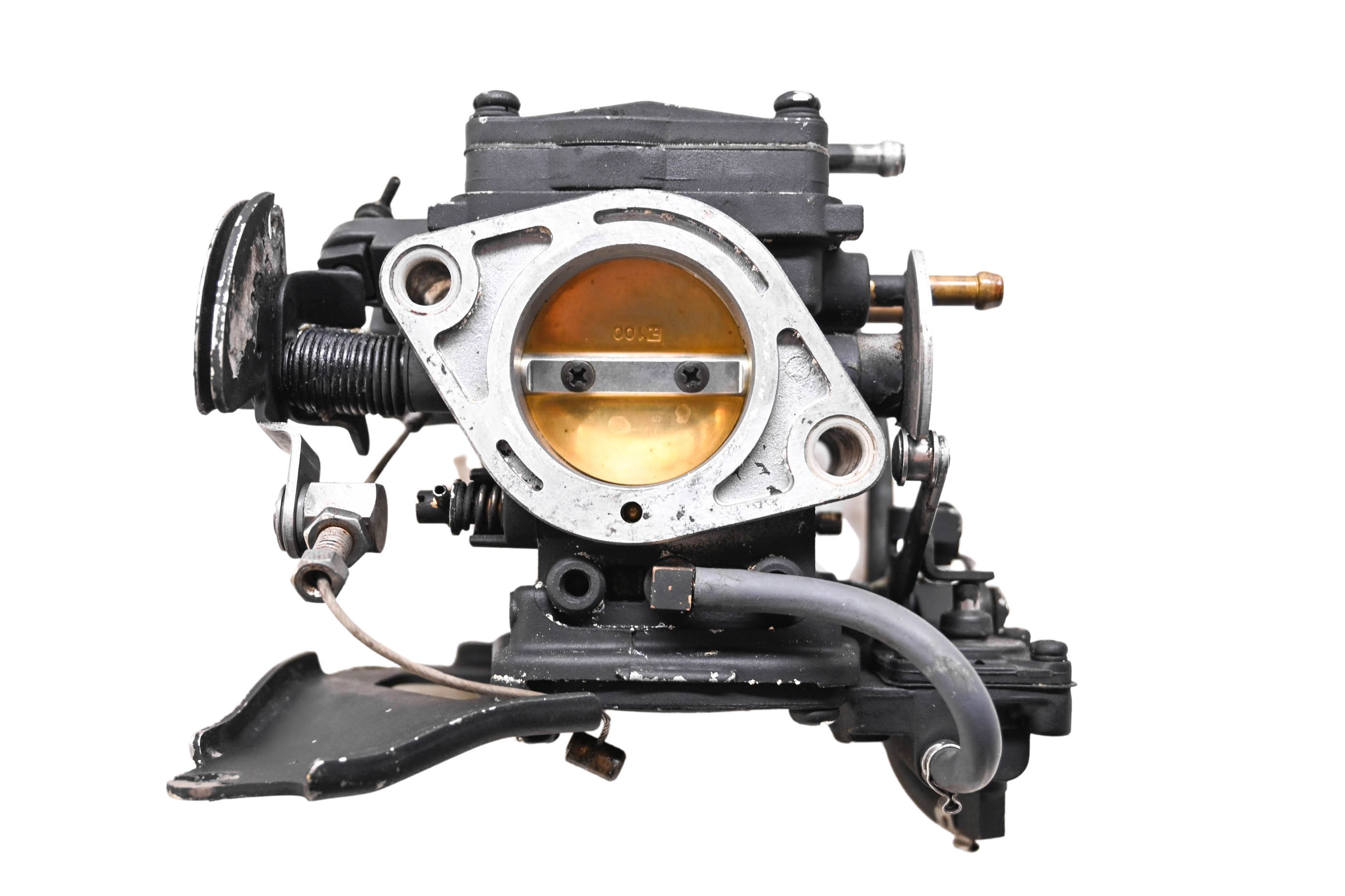 02 Sea-Doo GTI Carburetor Carb