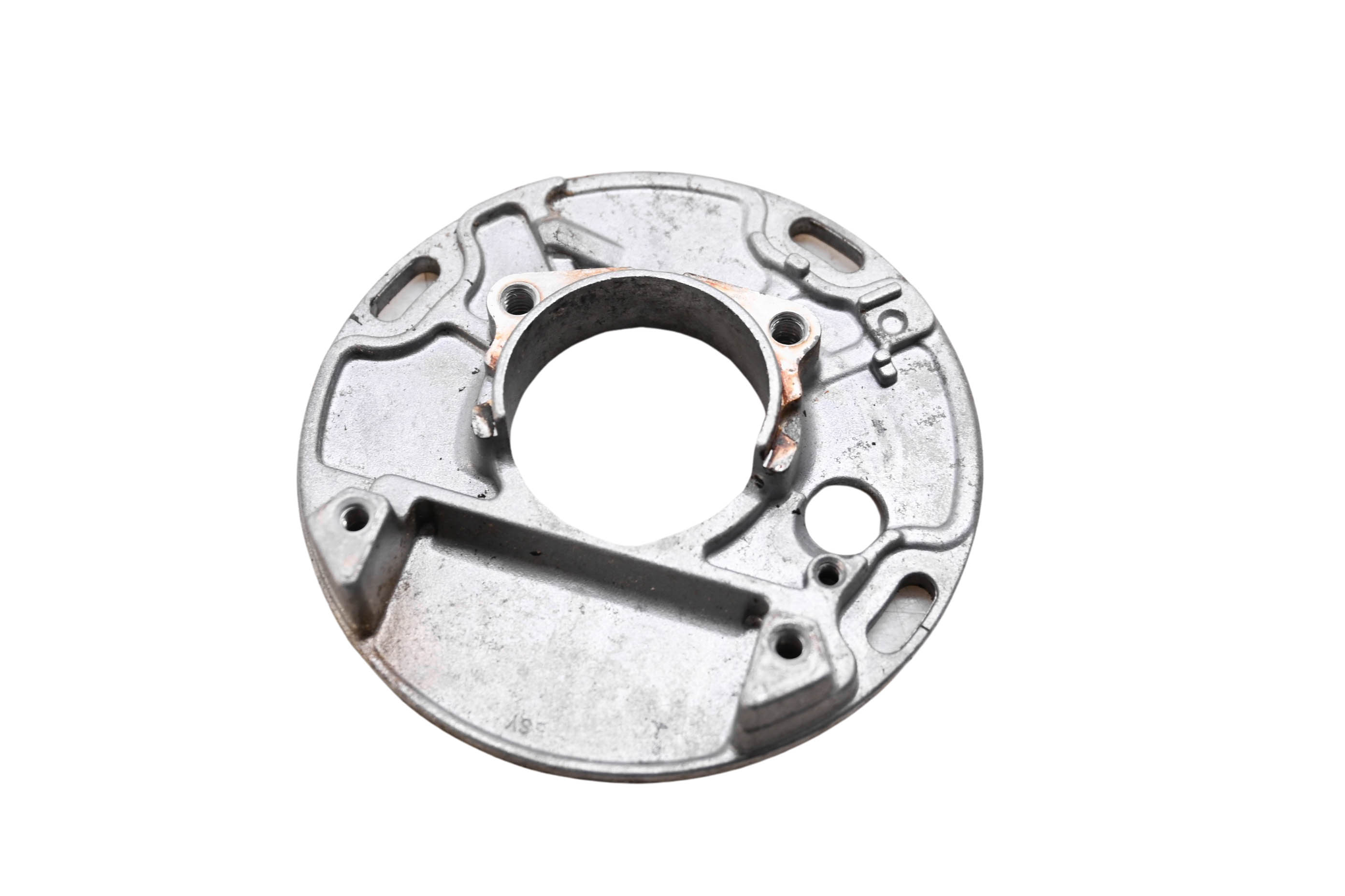 02 Sea-Doo GTI Stator Plate Support Bracket Mount