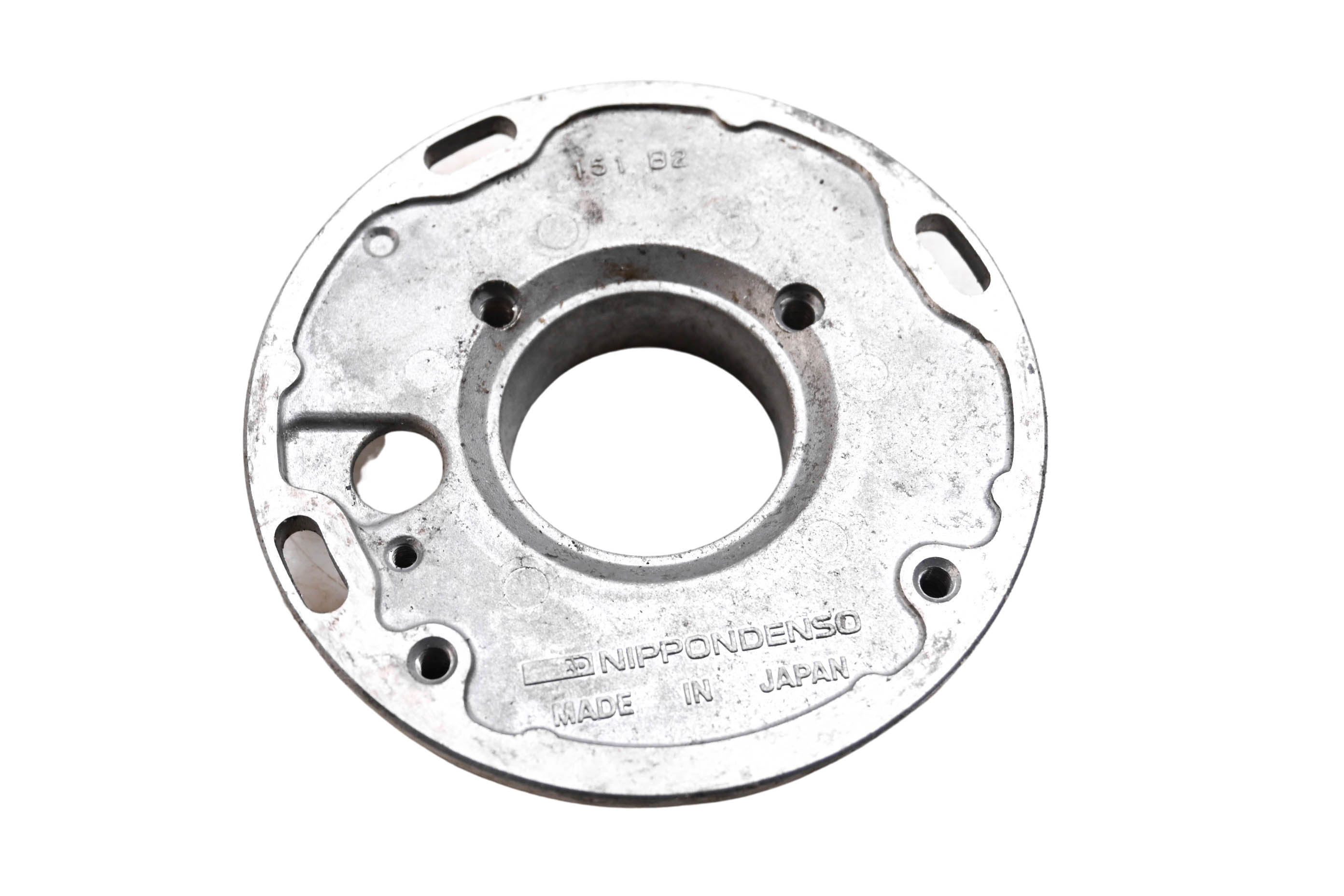 02 Sea-Doo GTI Stator Plate Support Bracket Mount