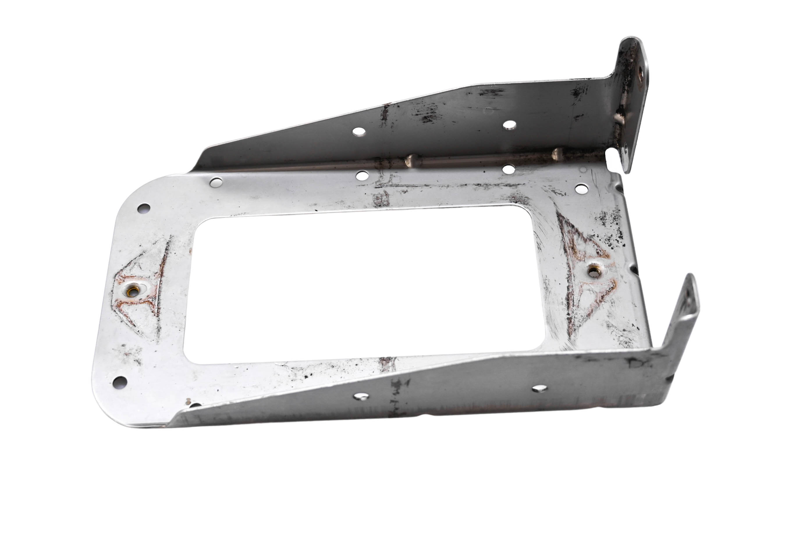 02 Sea-Doo GTI Cdi Ecu Support Bracket Mount