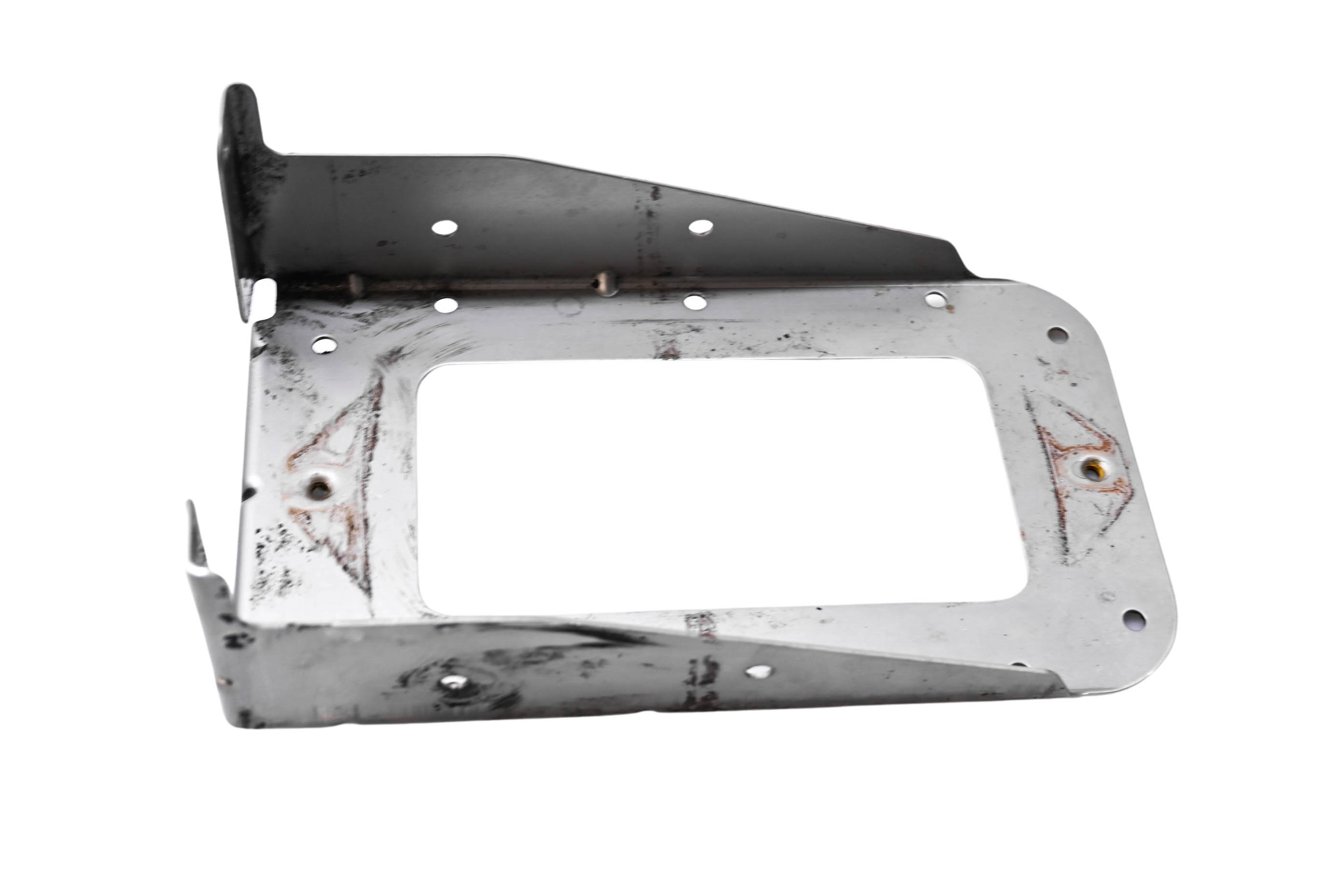 02 Sea-Doo GTI Cdi Ecu Support Bracket Mount