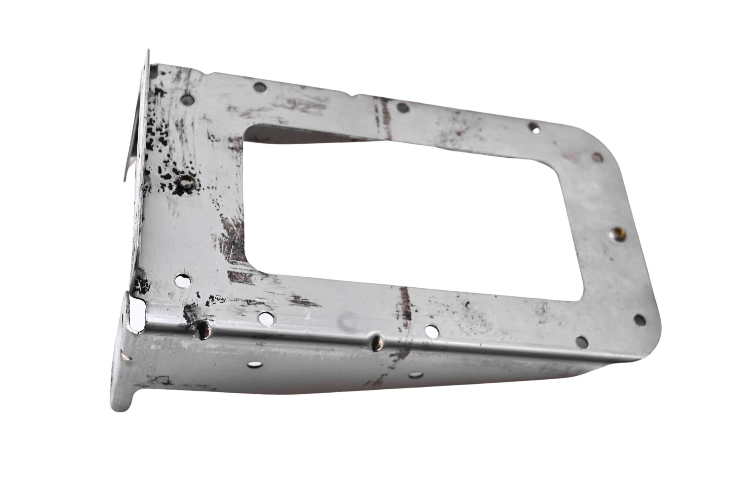 02 Sea-Doo GTI Cdi Ecu Support Bracket Mount