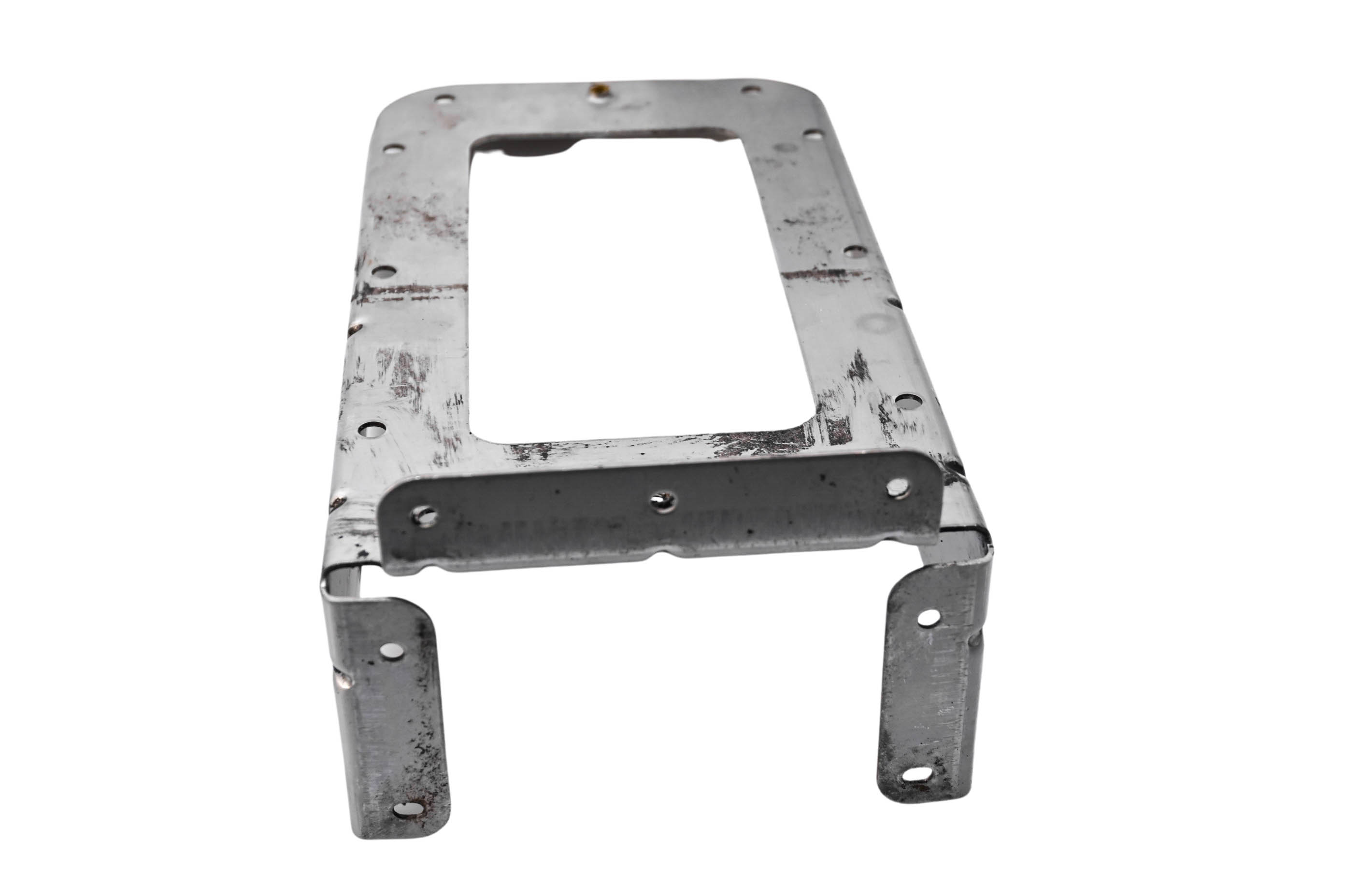 02 Sea-Doo GTI Cdi Ecu Support Bracket Mount