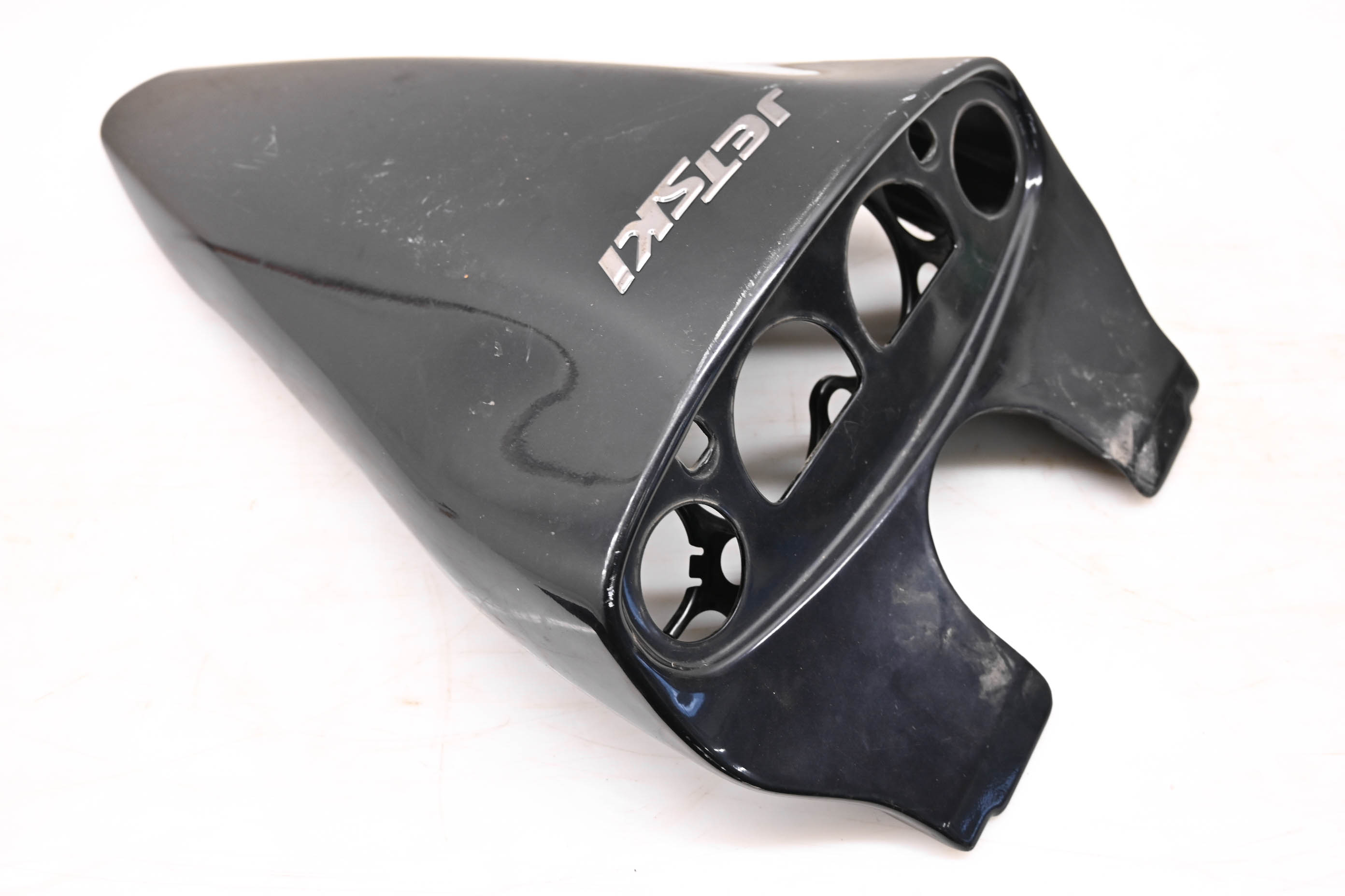 02 Kawasaki 1100 ZXI Dash Board Handlebar Cover JH1100