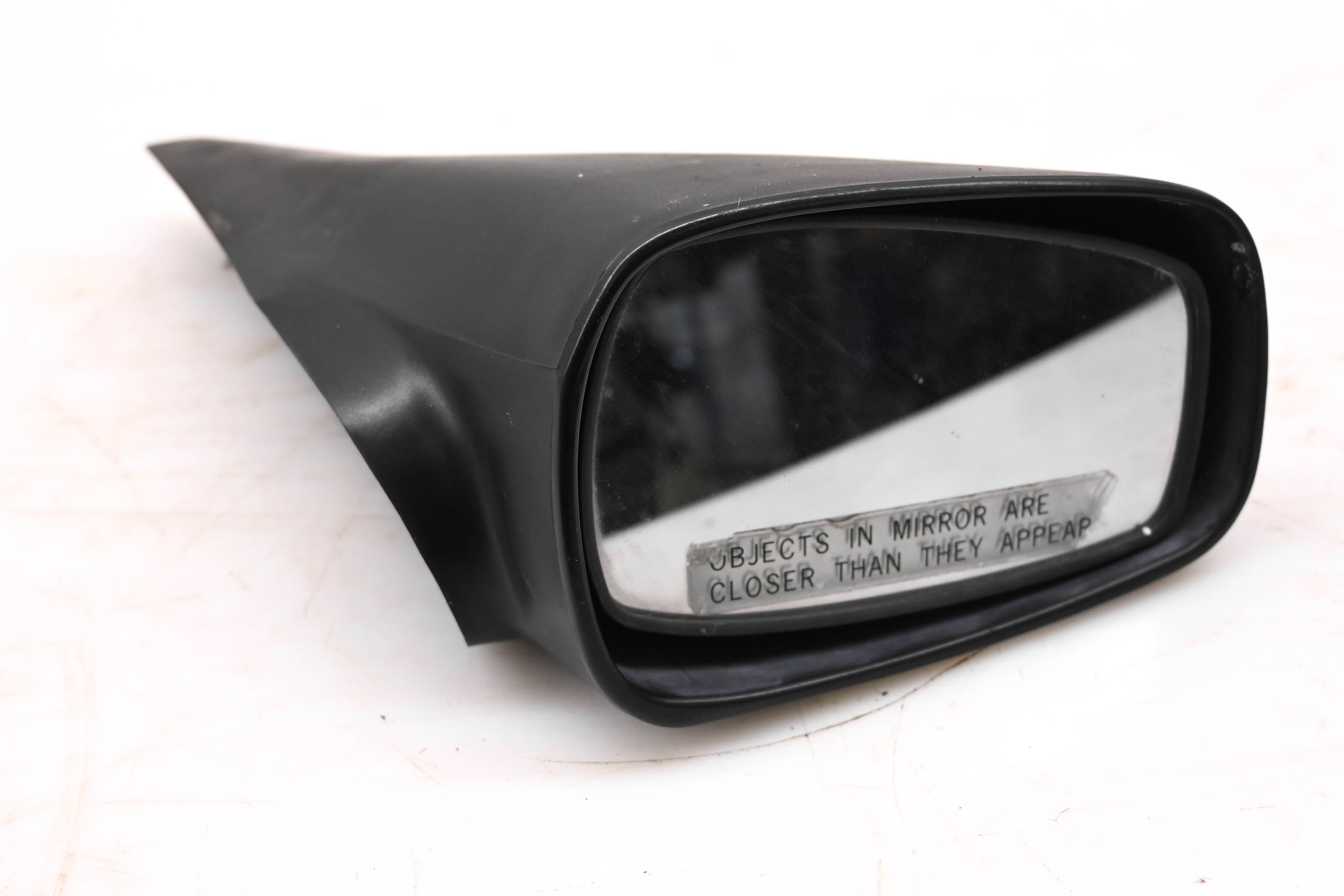 02 Kawasaki 1100 ZXI Right Mirror JH1100